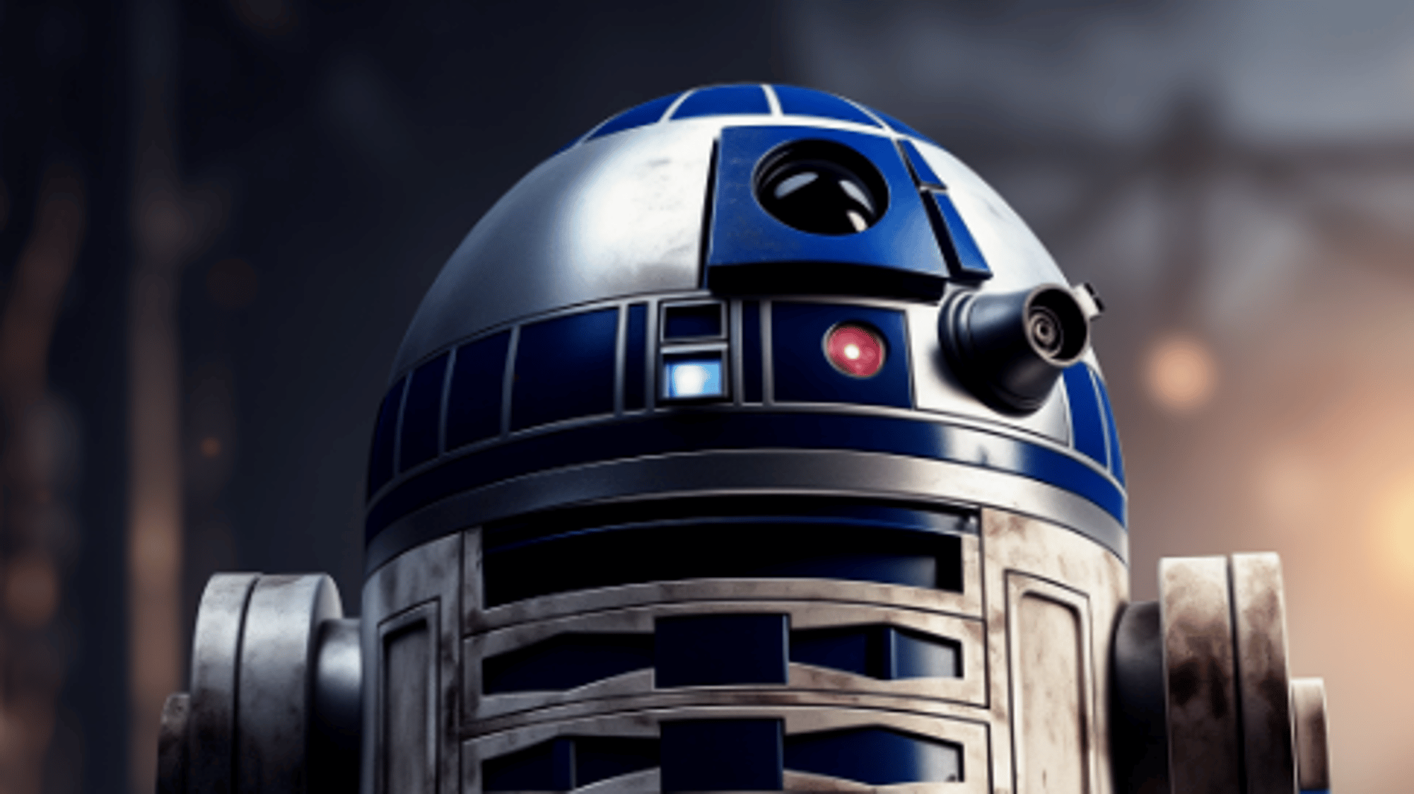 R2-D2 (Star Wars)