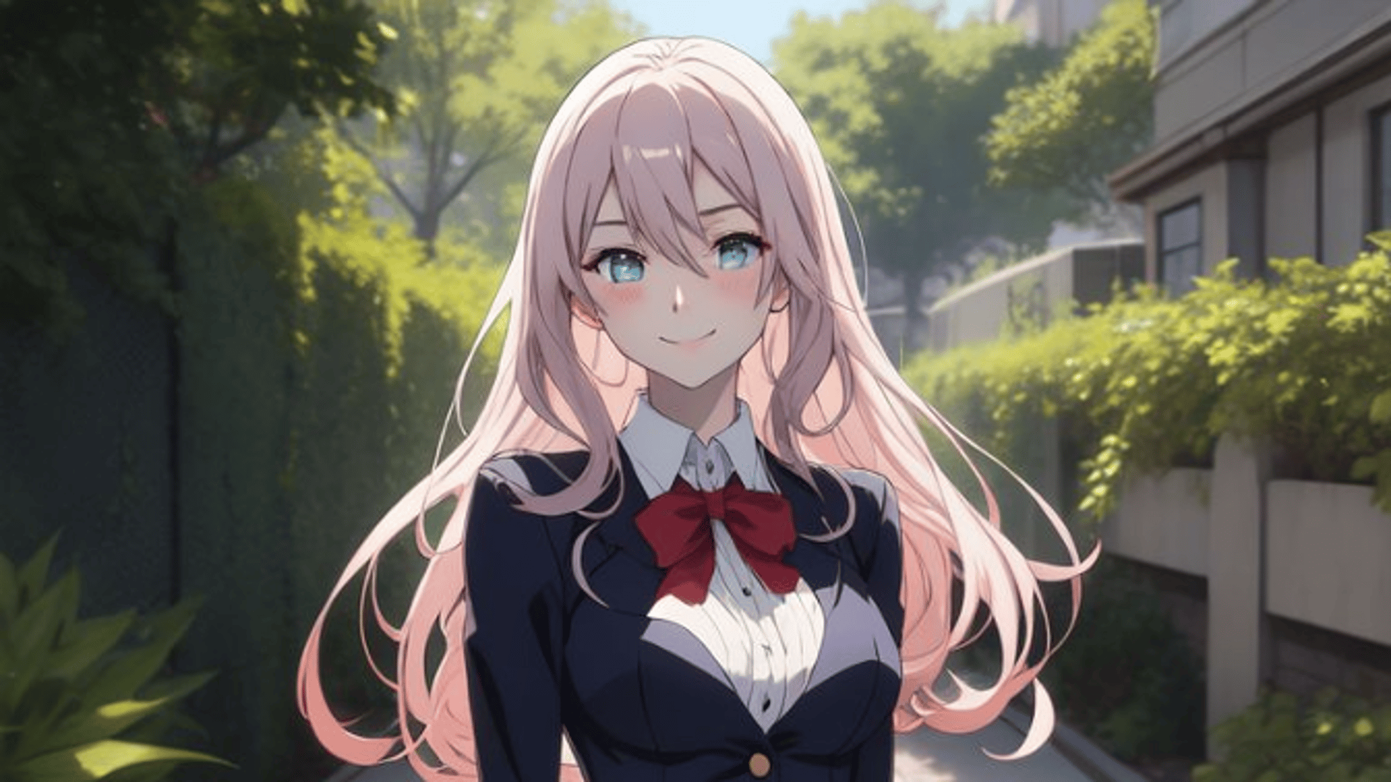 Lilly