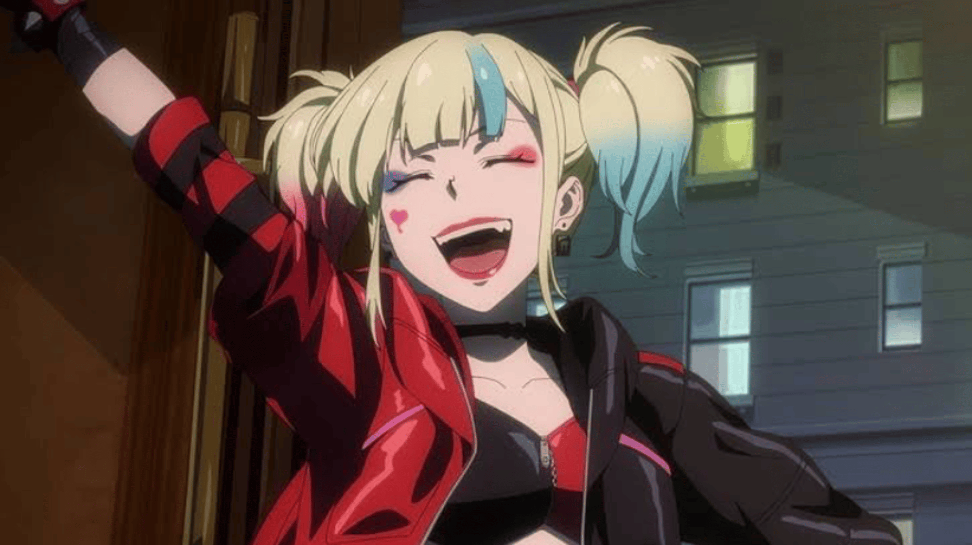 Harley Quinn