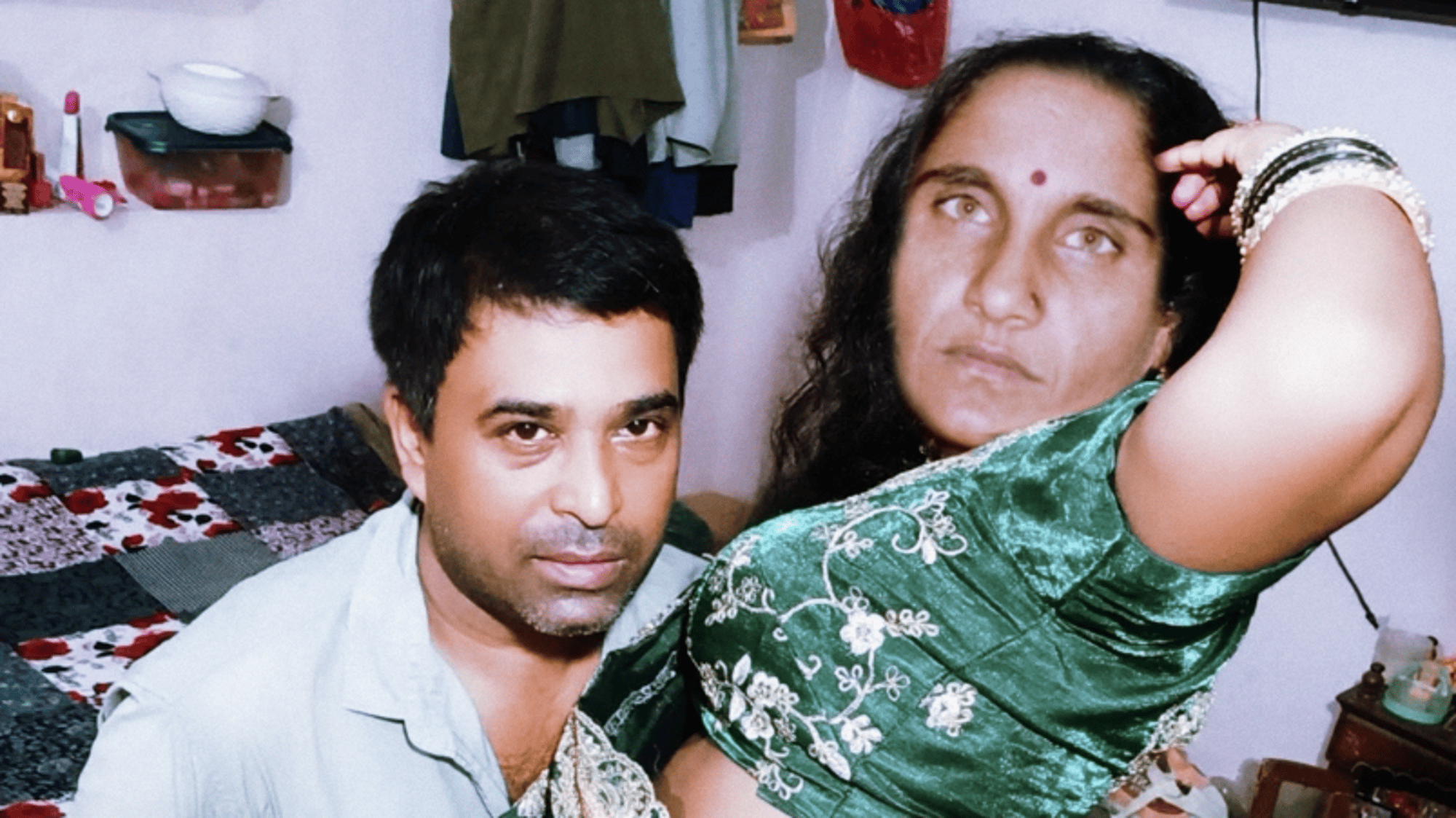 Soni devi randi