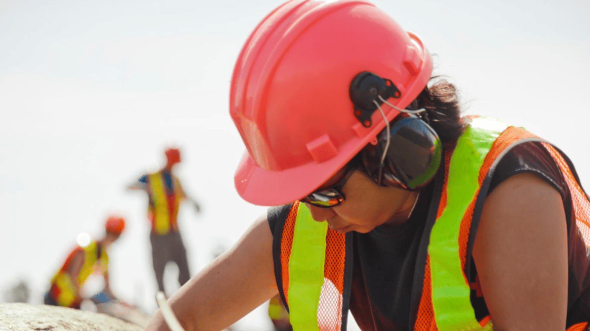 Worker