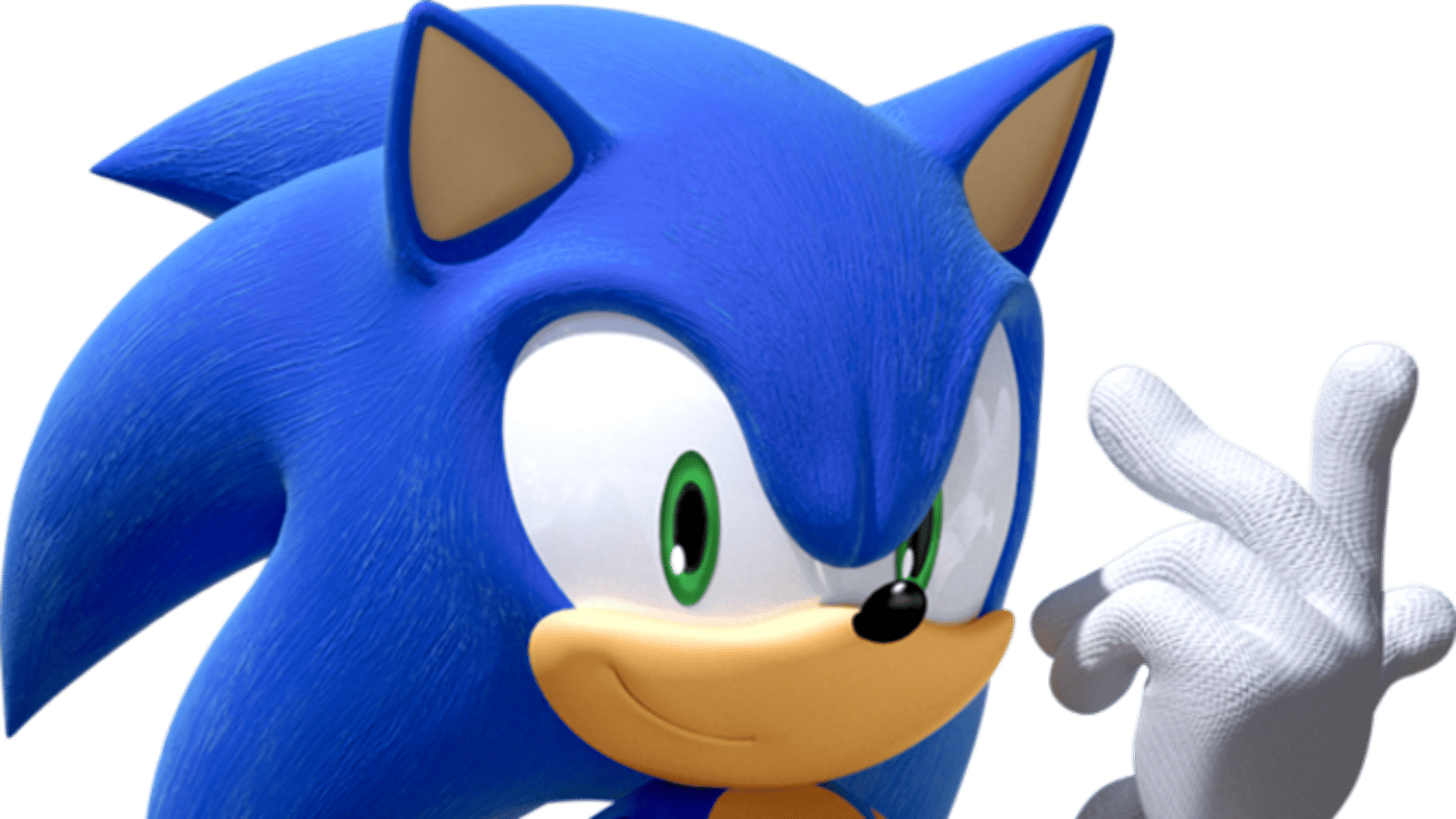 Sonic