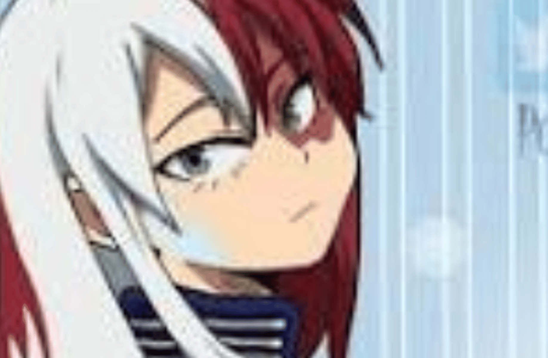 Female shoto