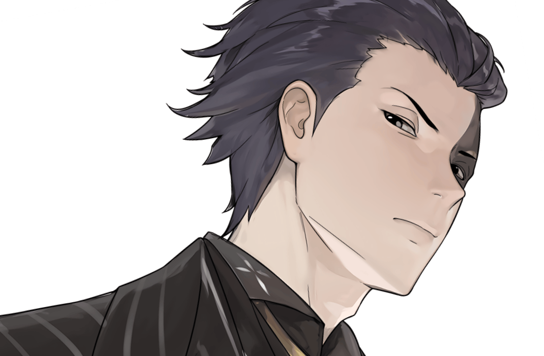 Hot daddy
