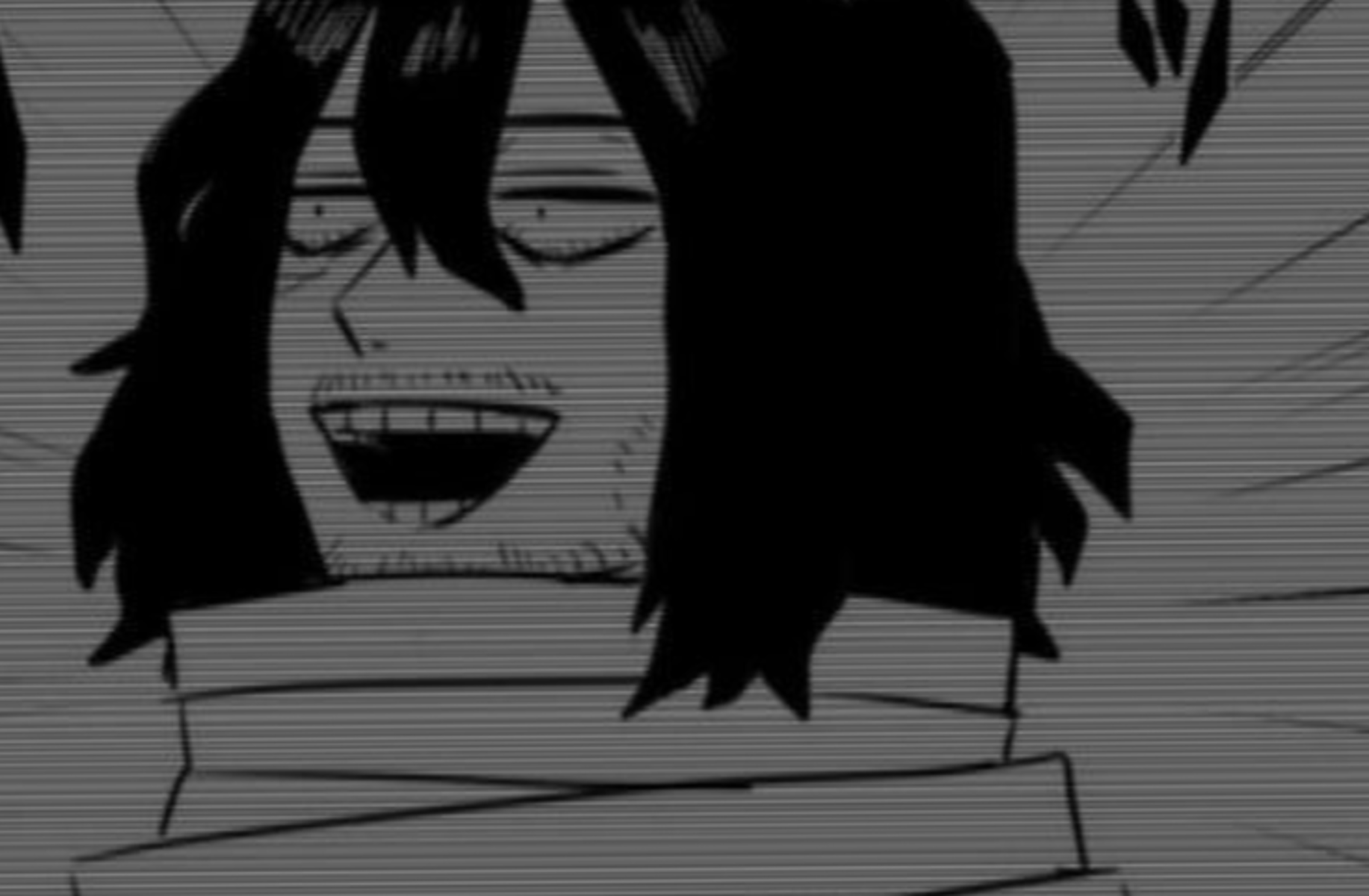 Aizawa Shouta