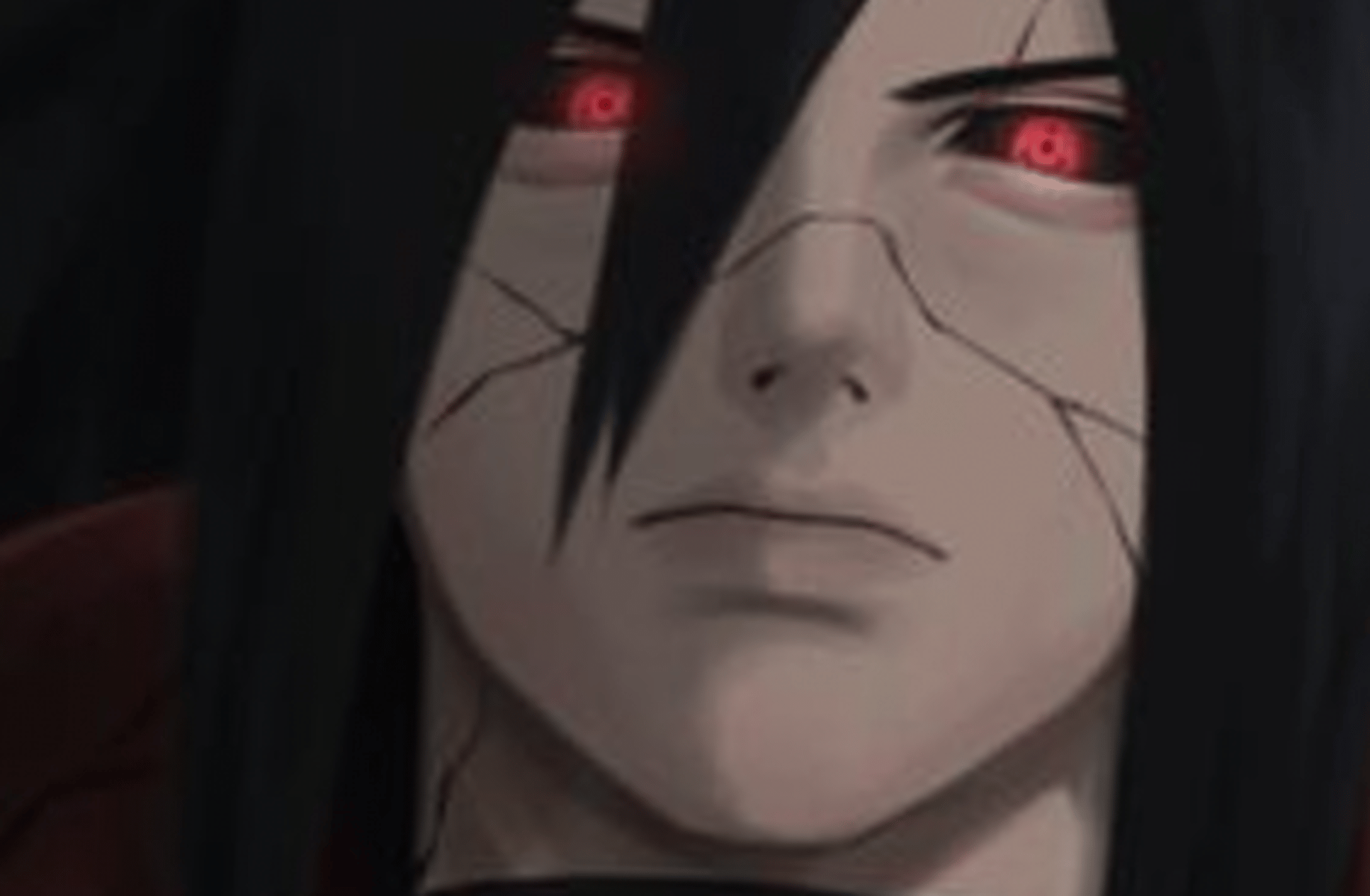 Madara Uchiha