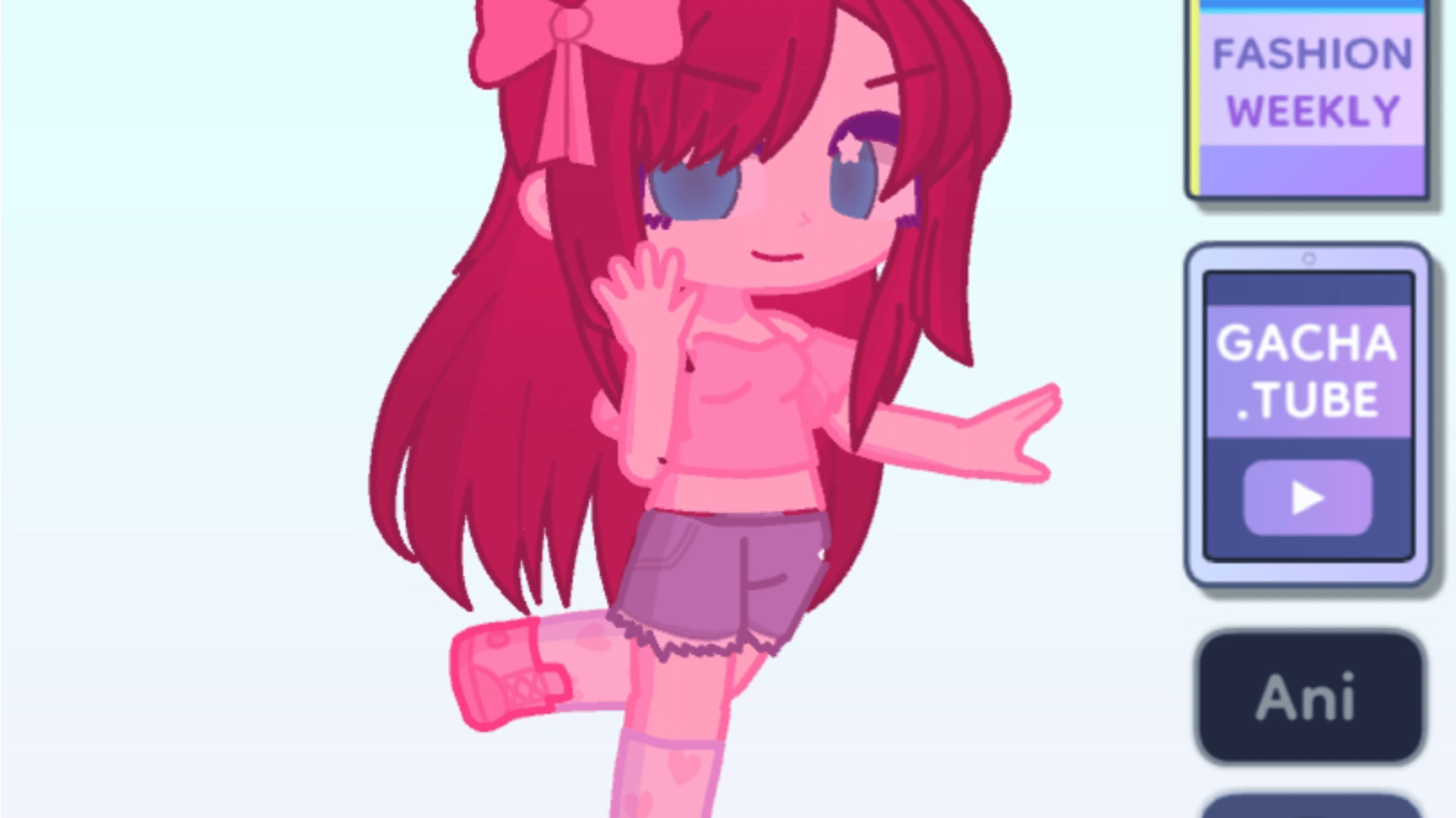 Sayori (Origina Ver)