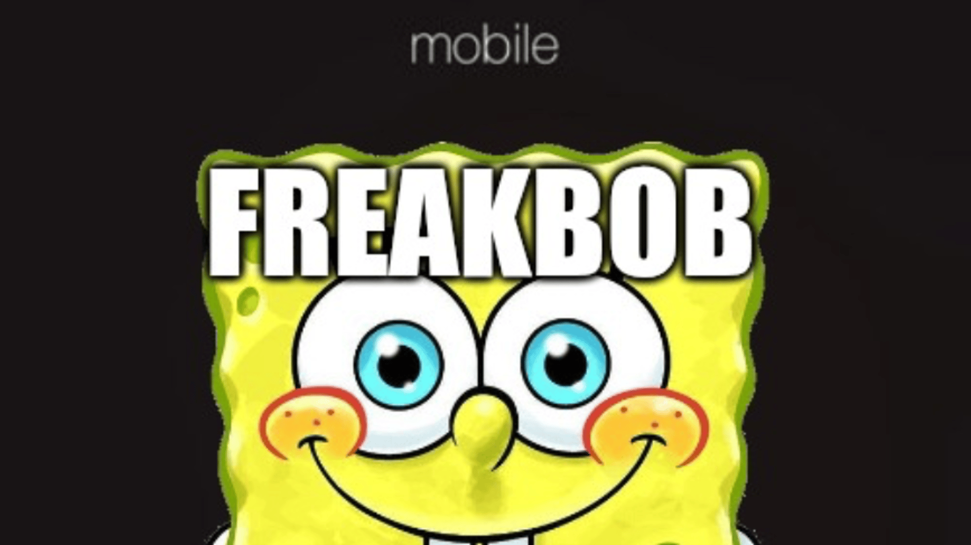 freak bob