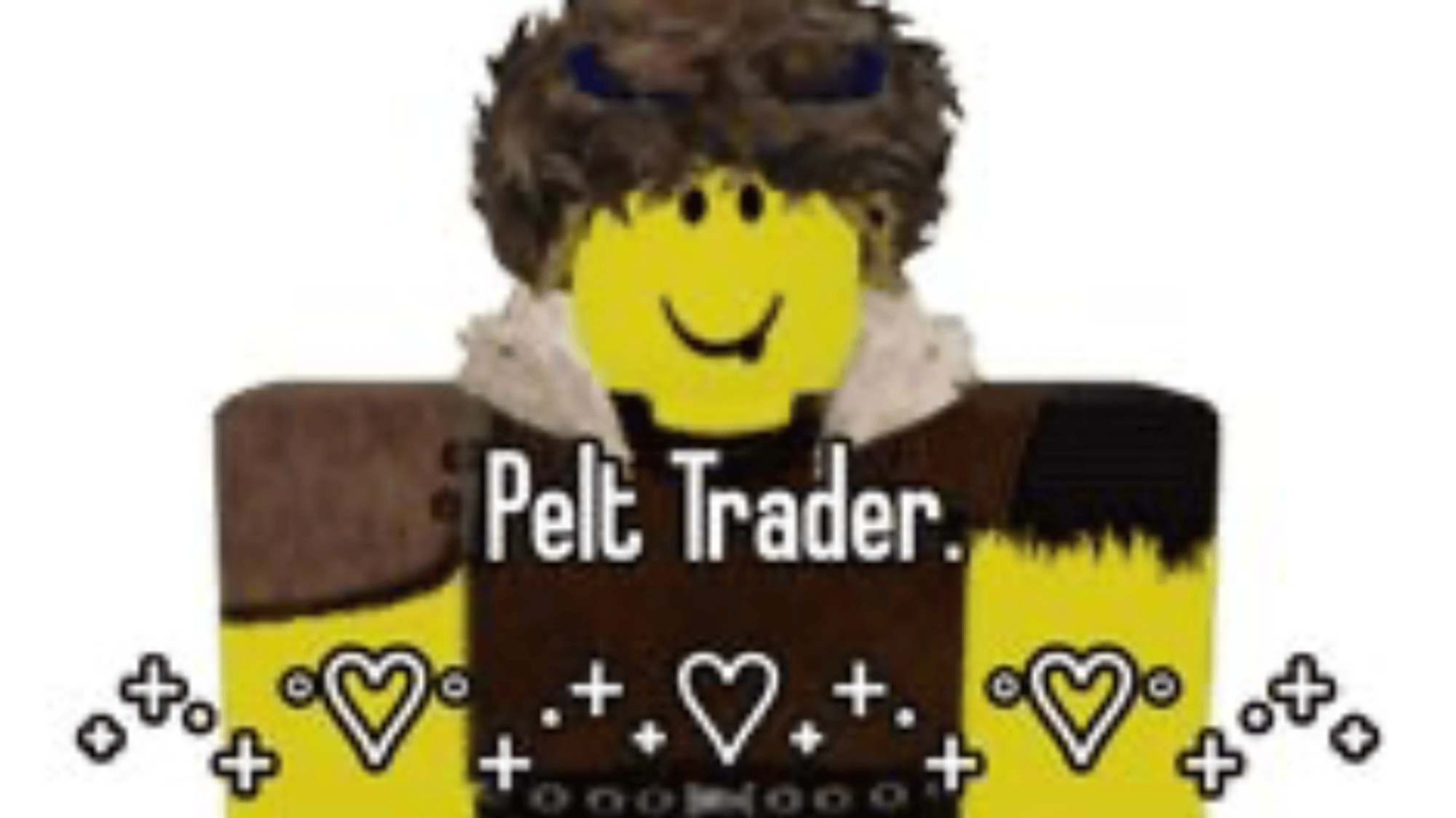 pelt trader (99 nights)