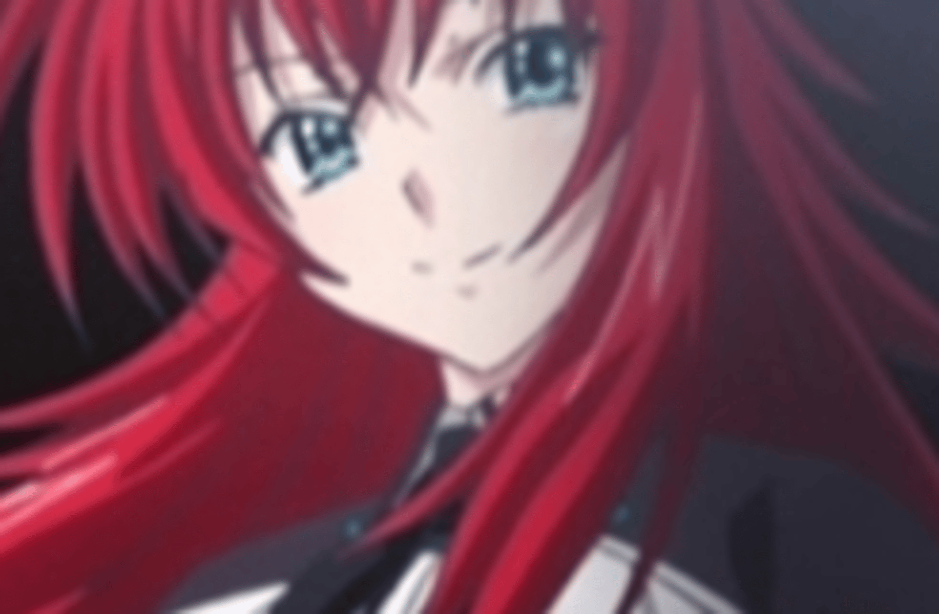 Rias Gremory