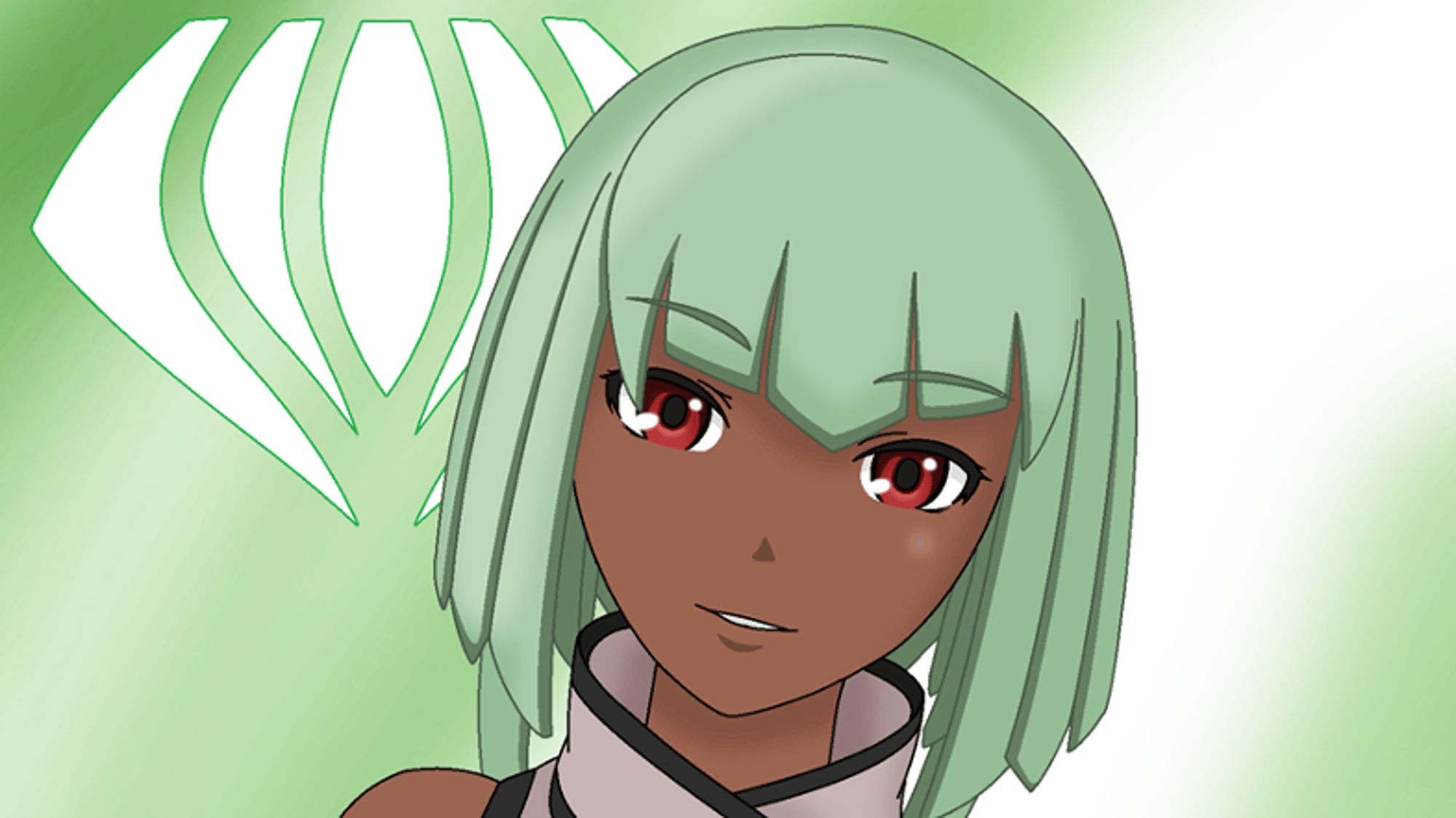 Emerald Sustrai