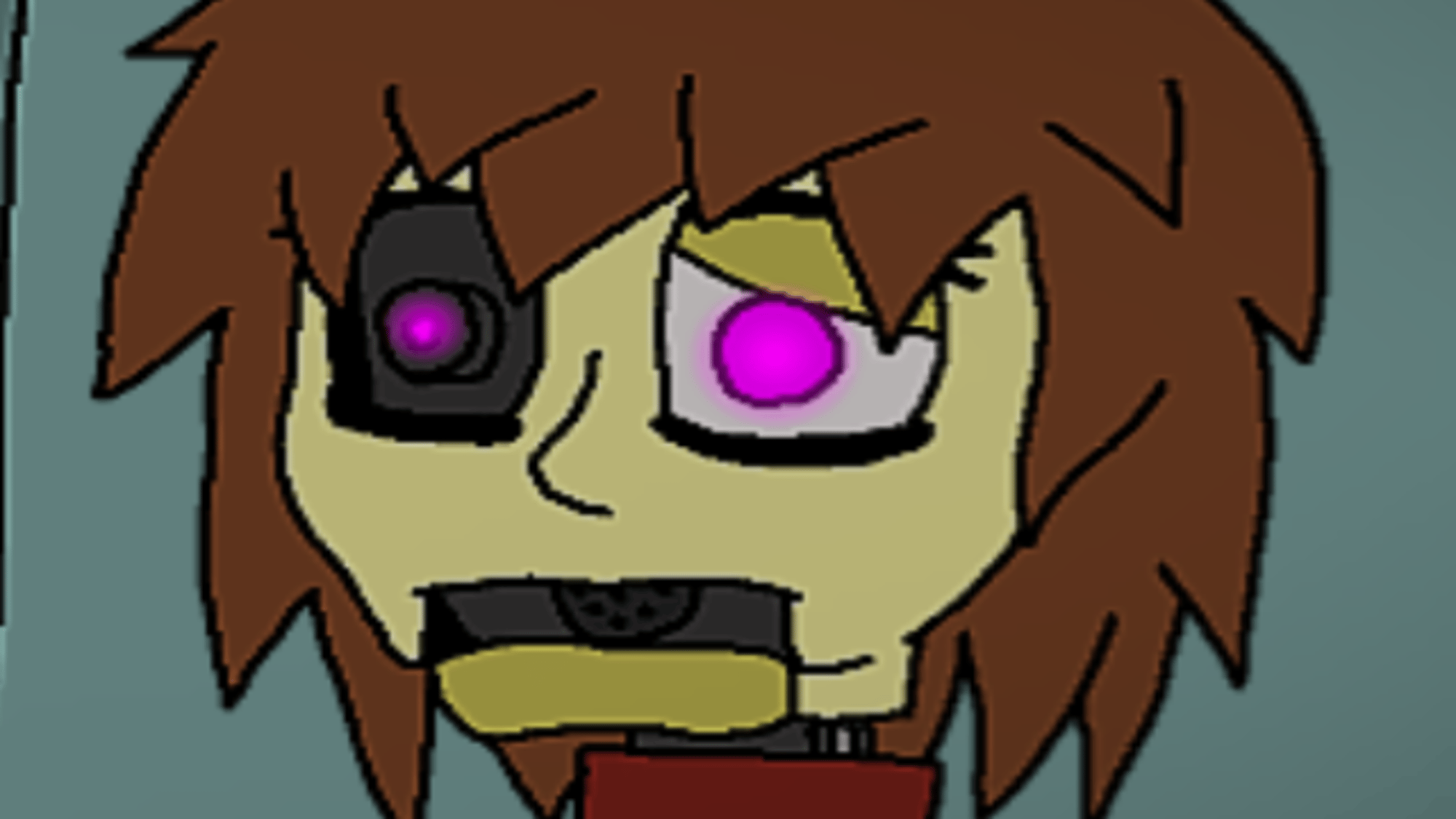 Lucy droid