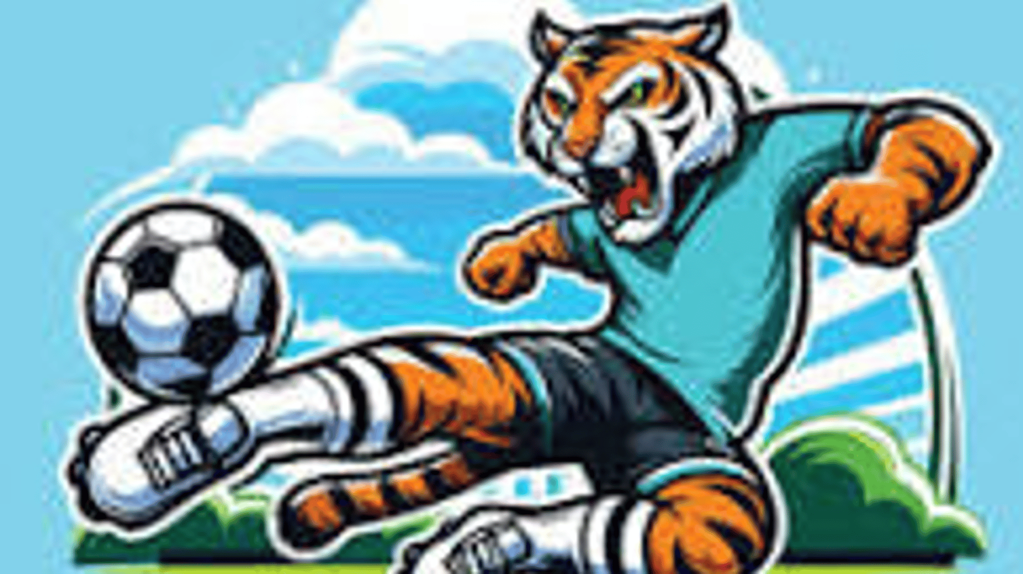 Captain Tiger