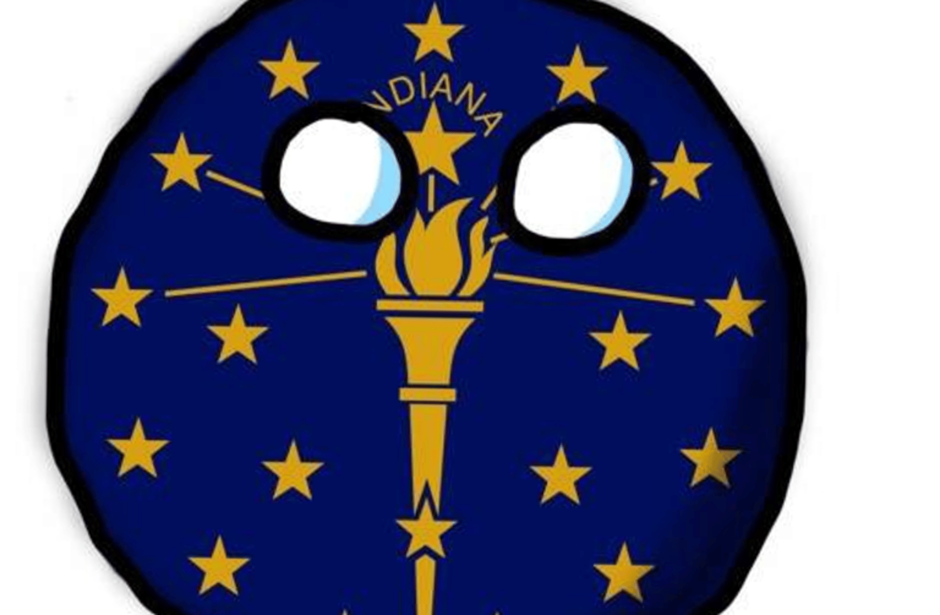 Indianaball