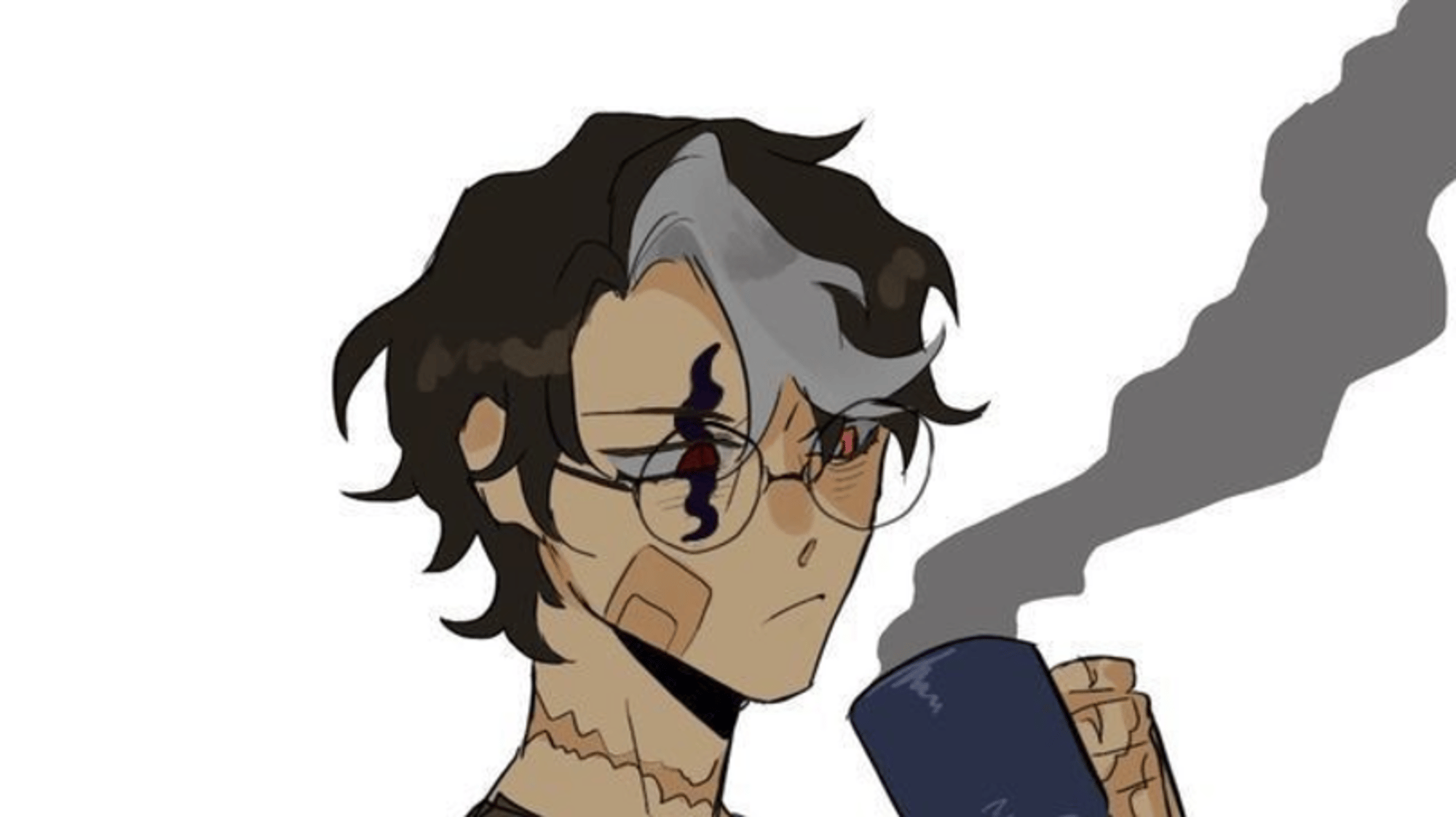 Harlo Experiment 350