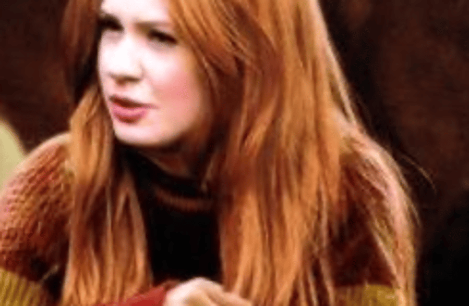 Lily Potter