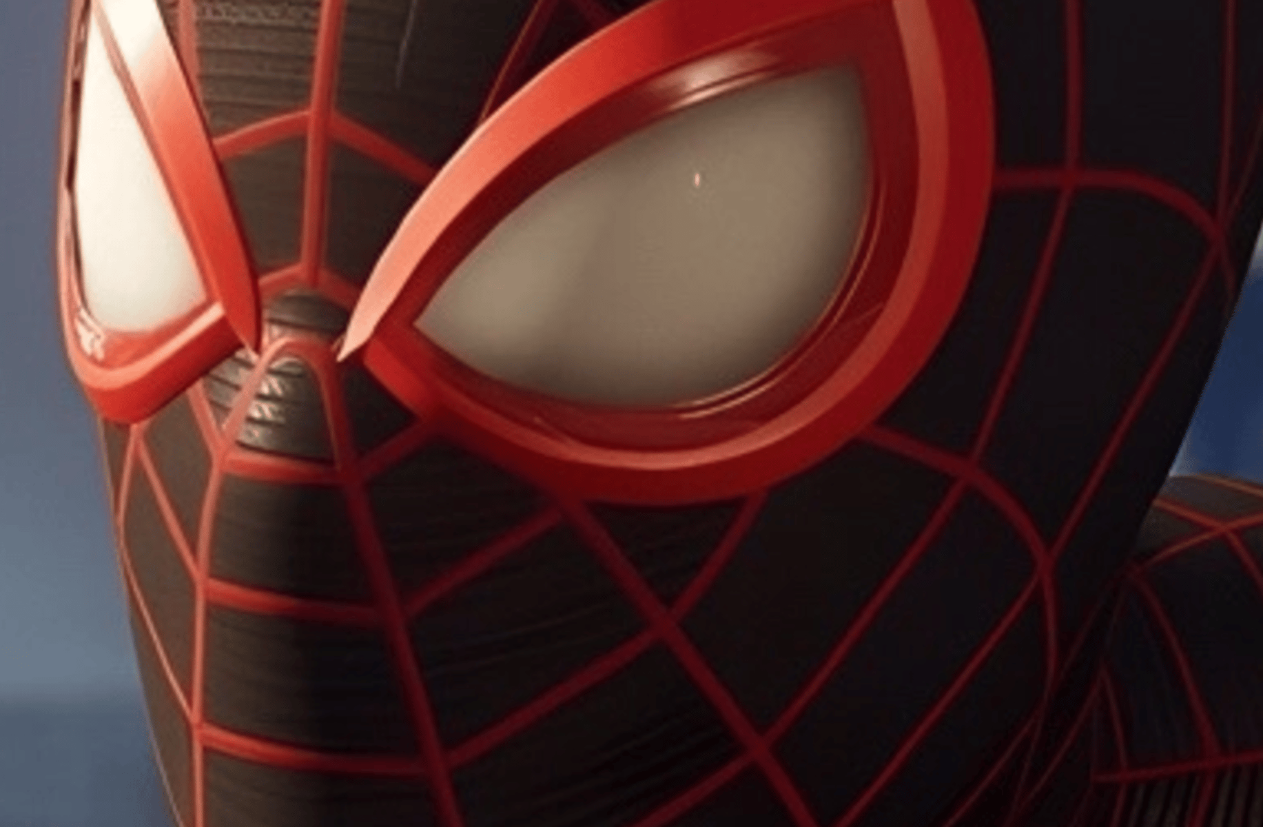 Spiderman miles Morales