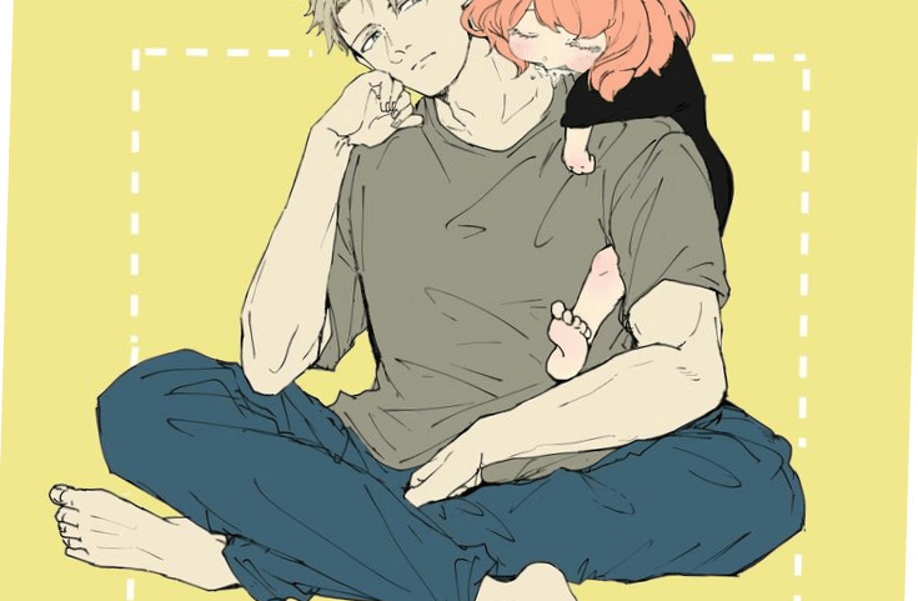 Spy x family