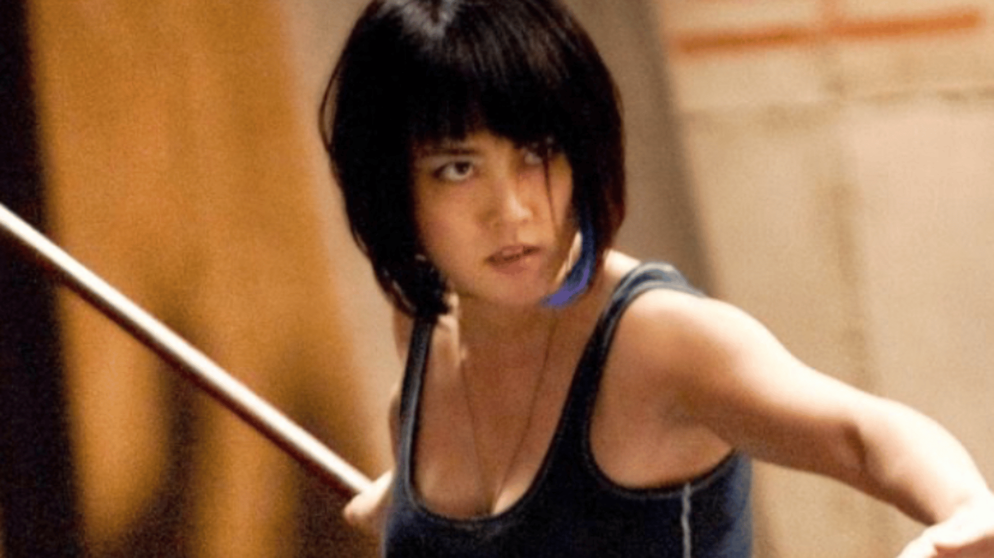 Mako Mori