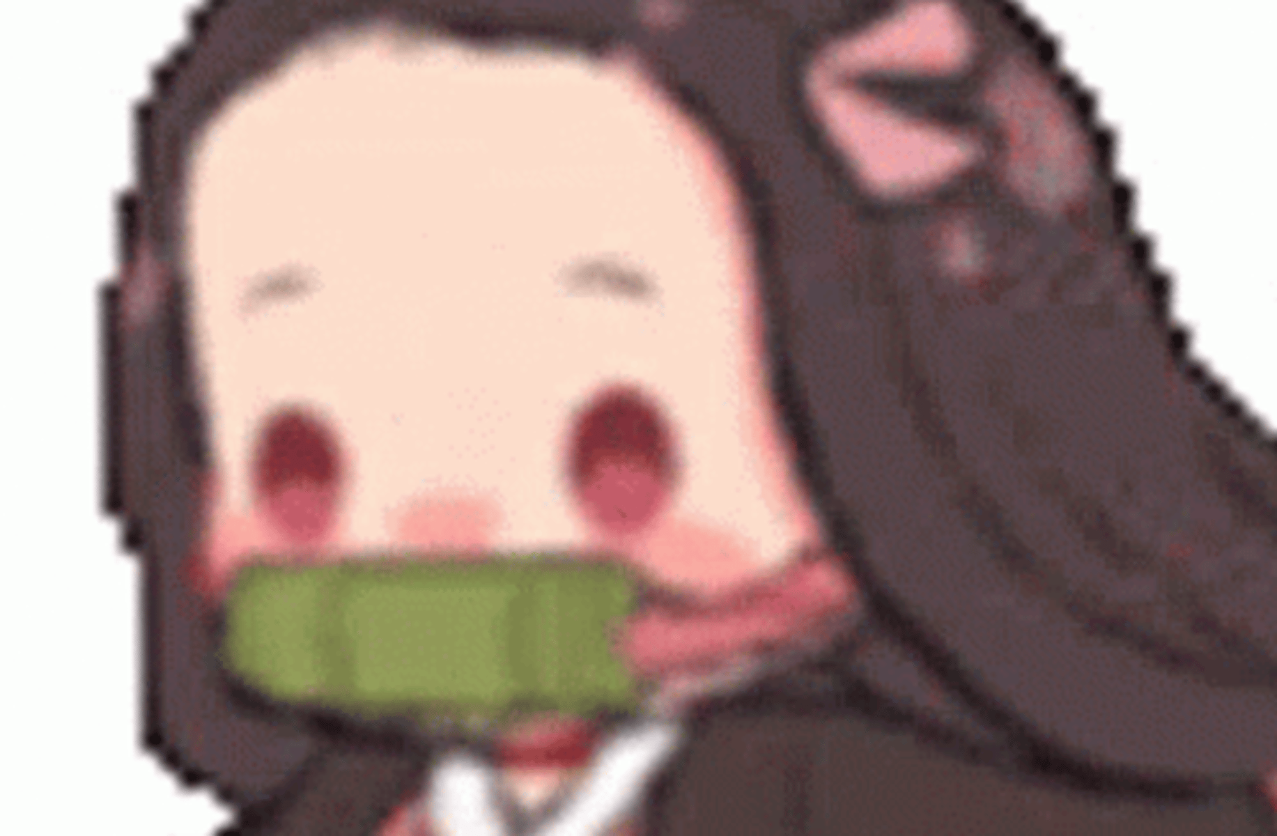 Mini nezuko