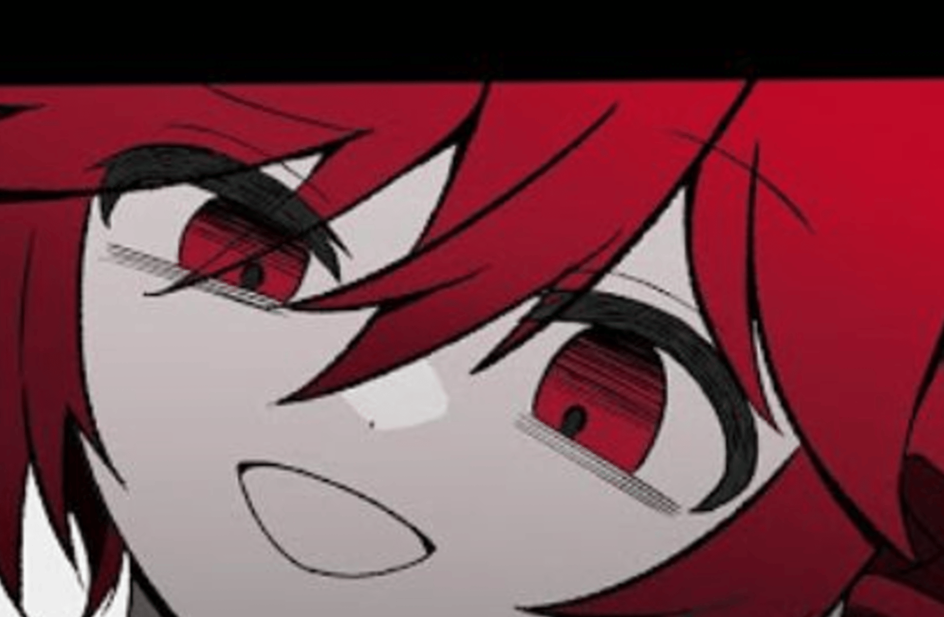 Kasane Teto synth v scary