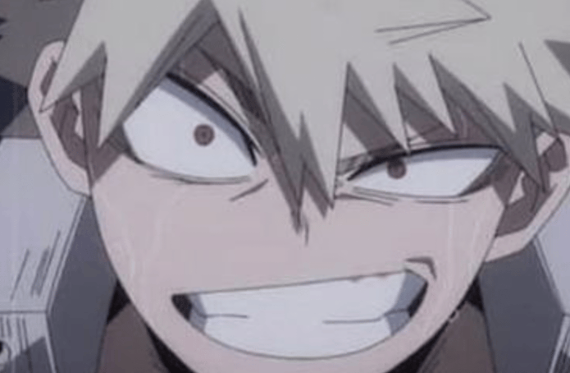 Katsuki