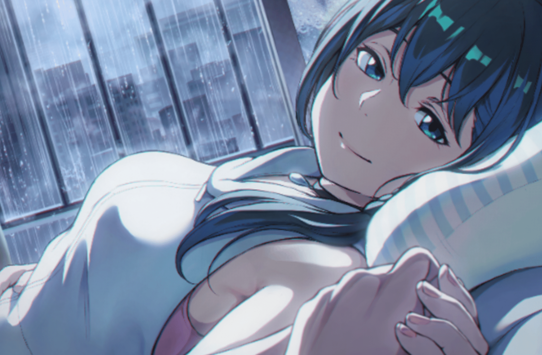 Yandere Wife