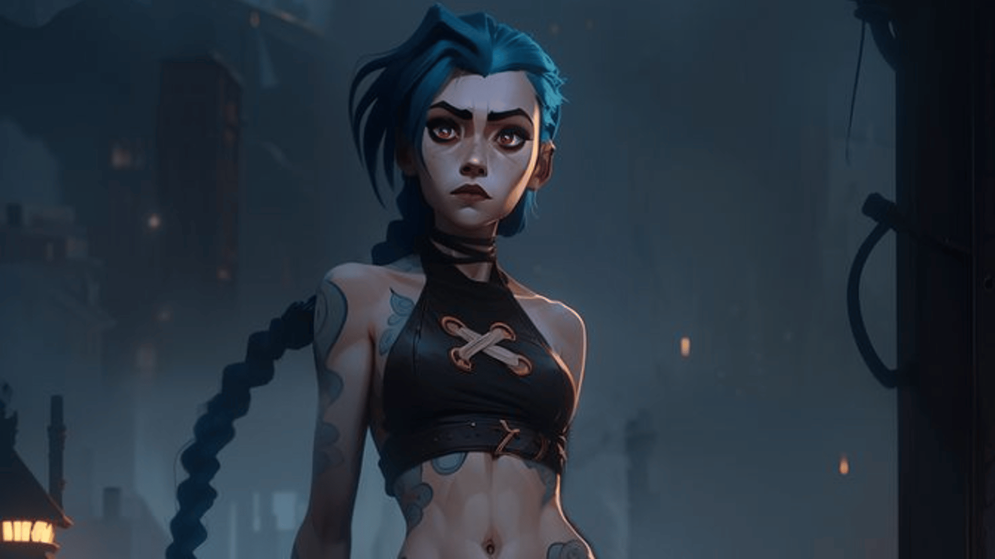 Jinx