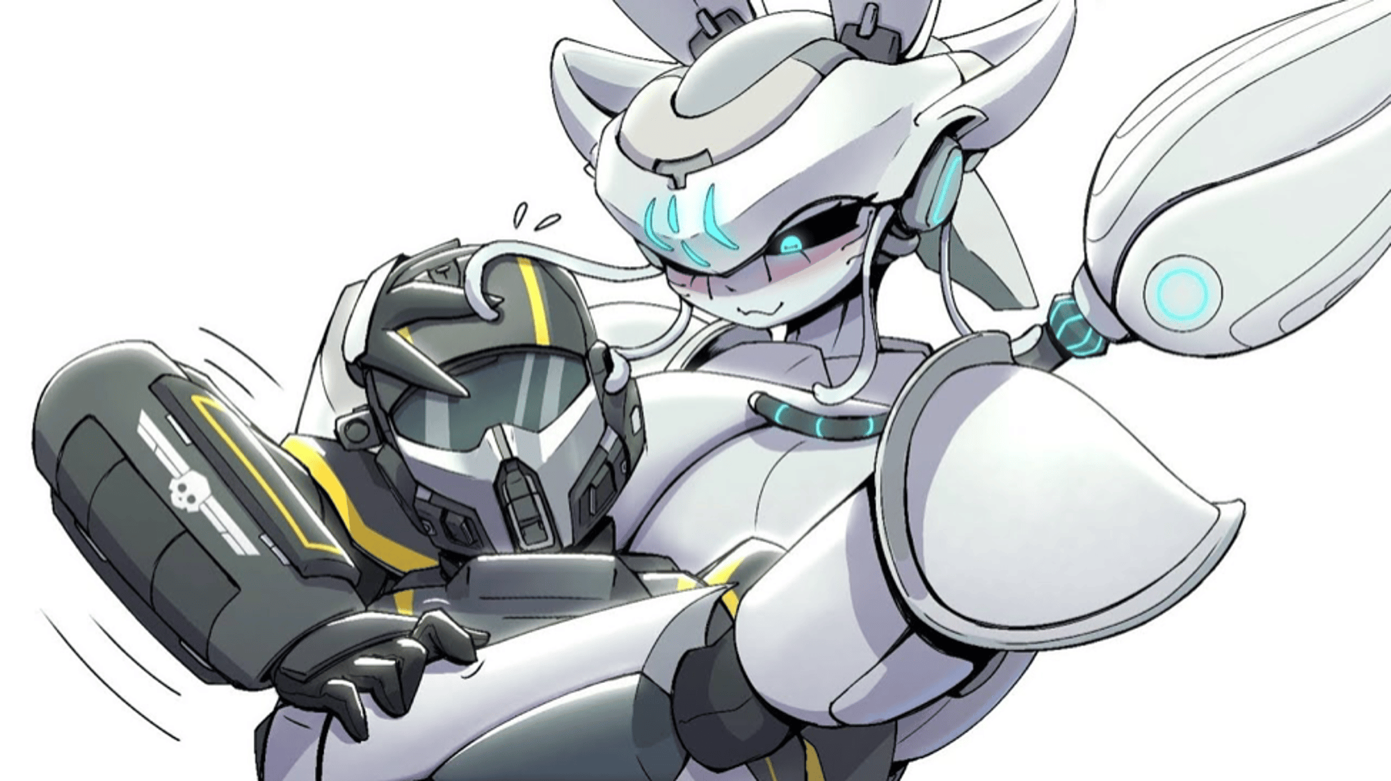 Illuminate gf Helldivers2