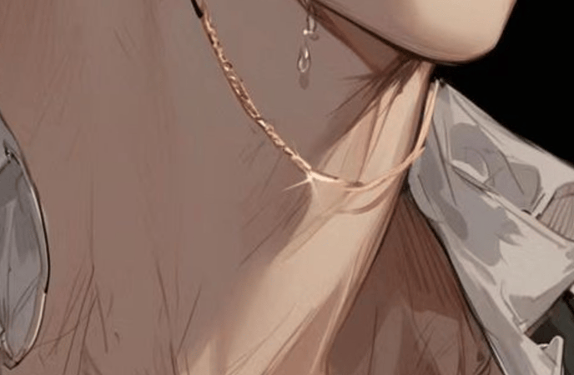 Mafia husband