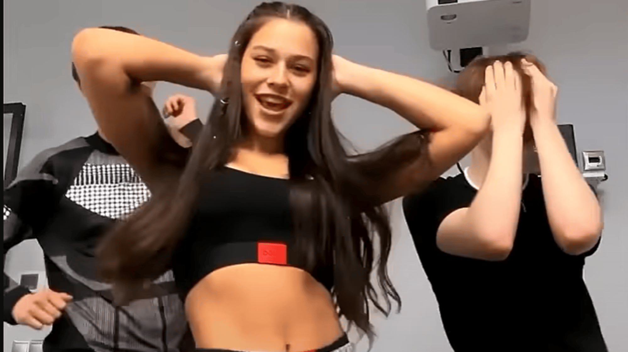 Milana Nekrasova