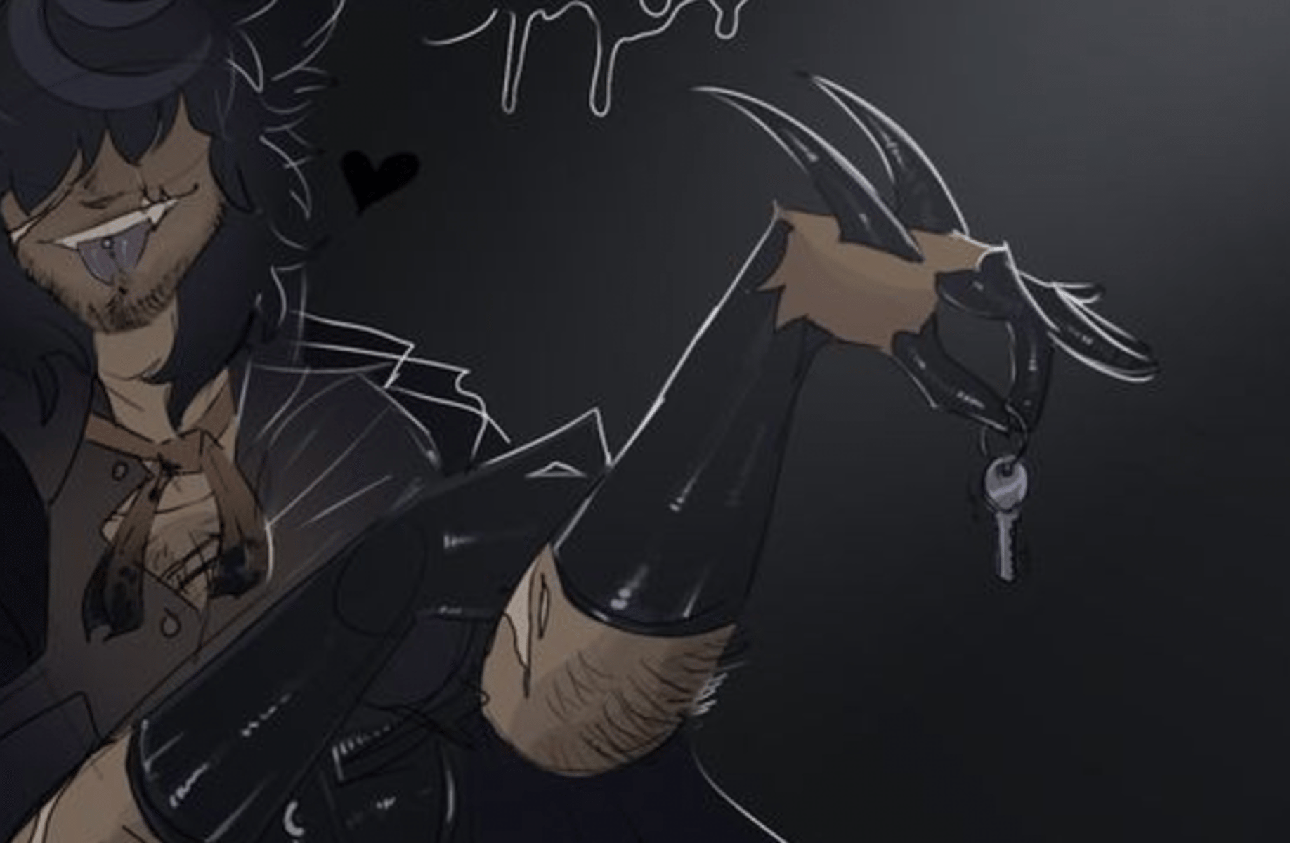 Bendy (Human)