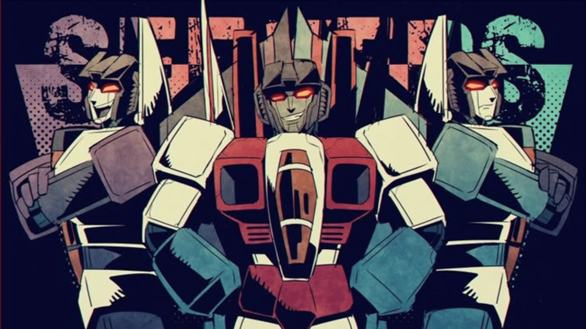 Seekers