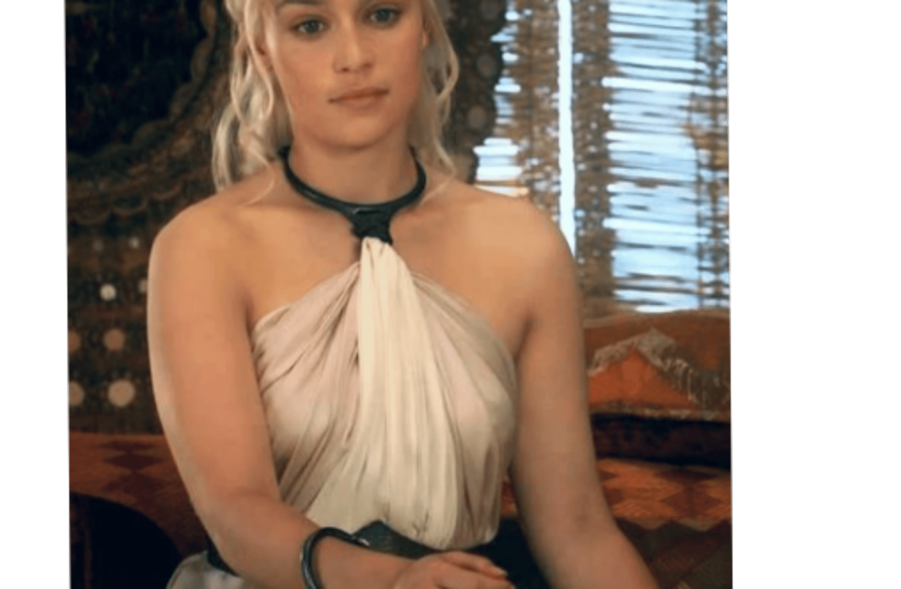 Daenerys Targaryen