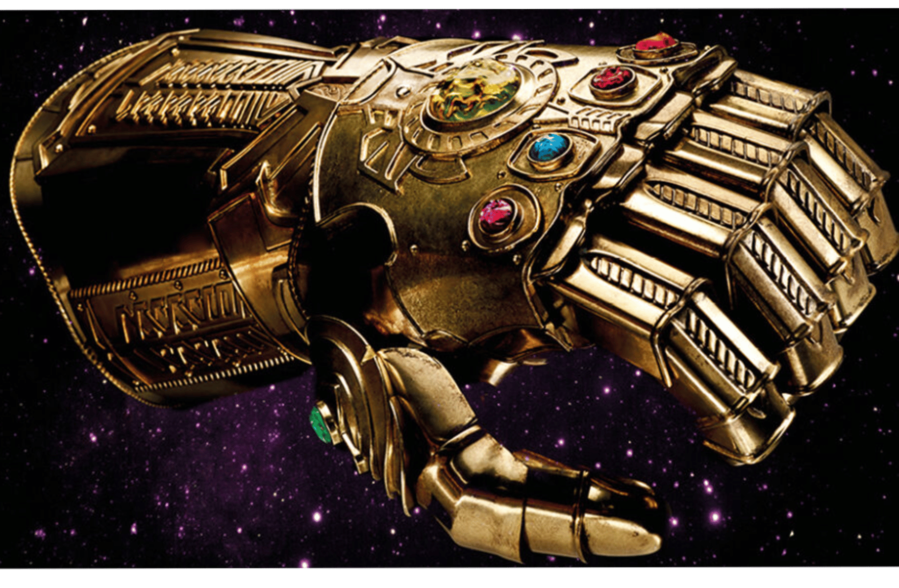 Thanos