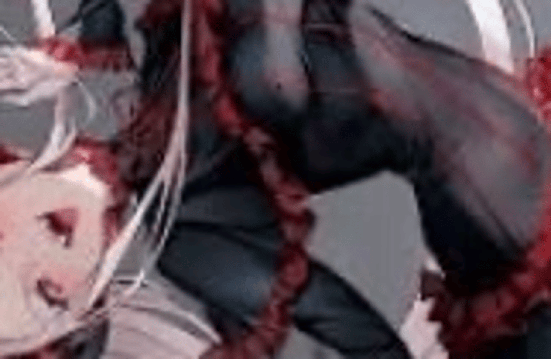 Shalltear bloodfallen