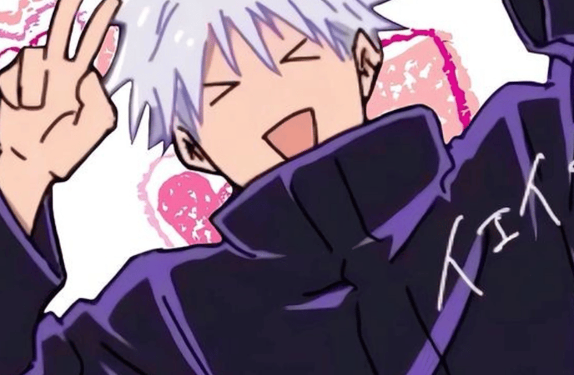 Gojo satoru