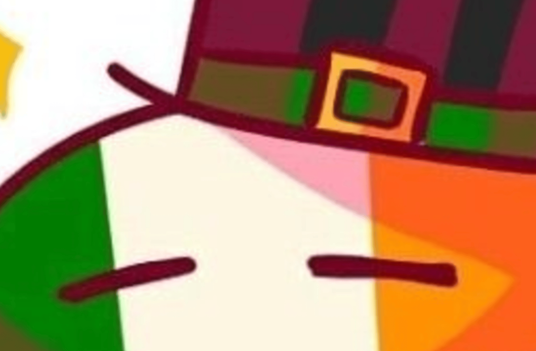 Ireland CB