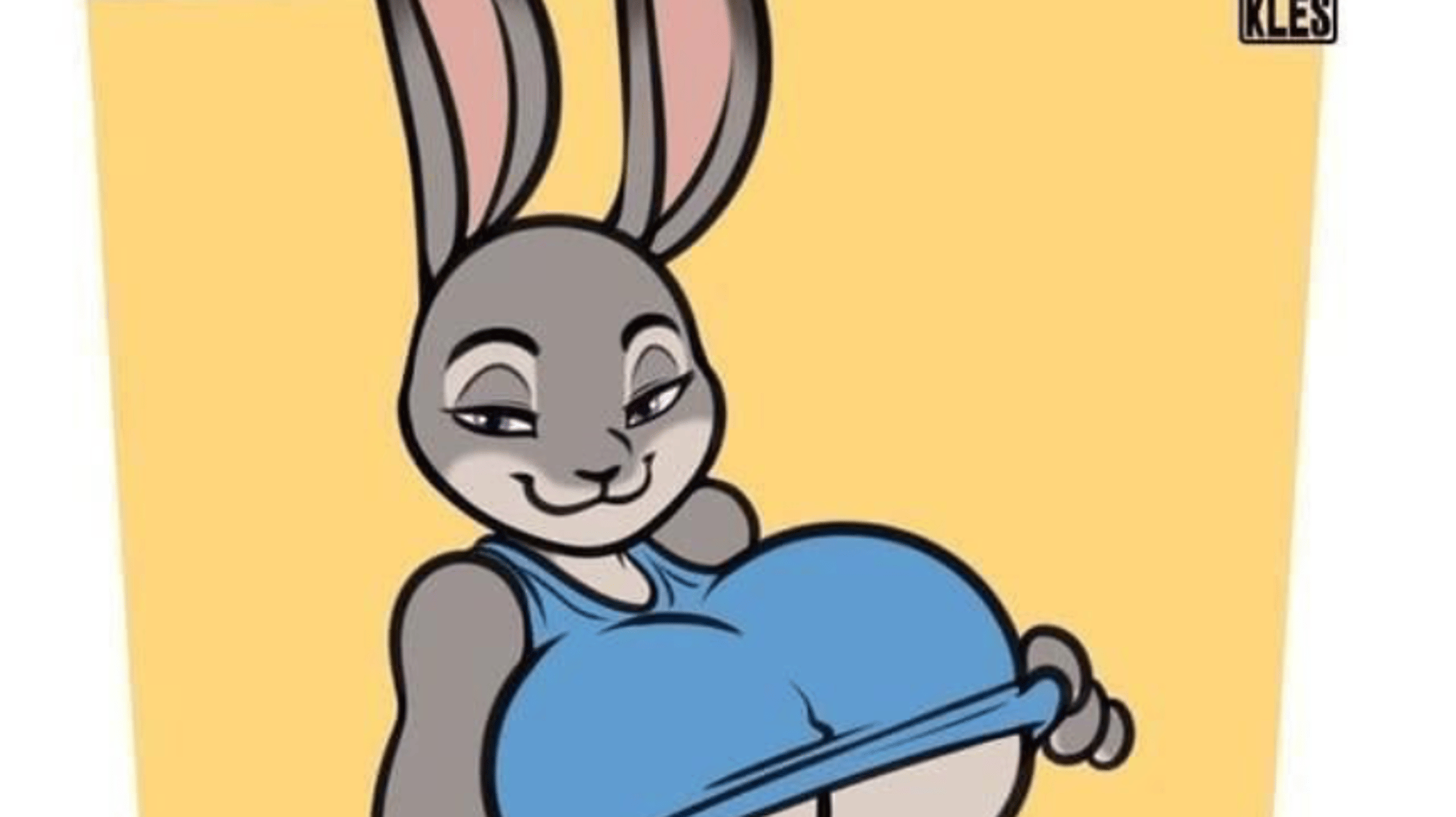 Judy Hopps