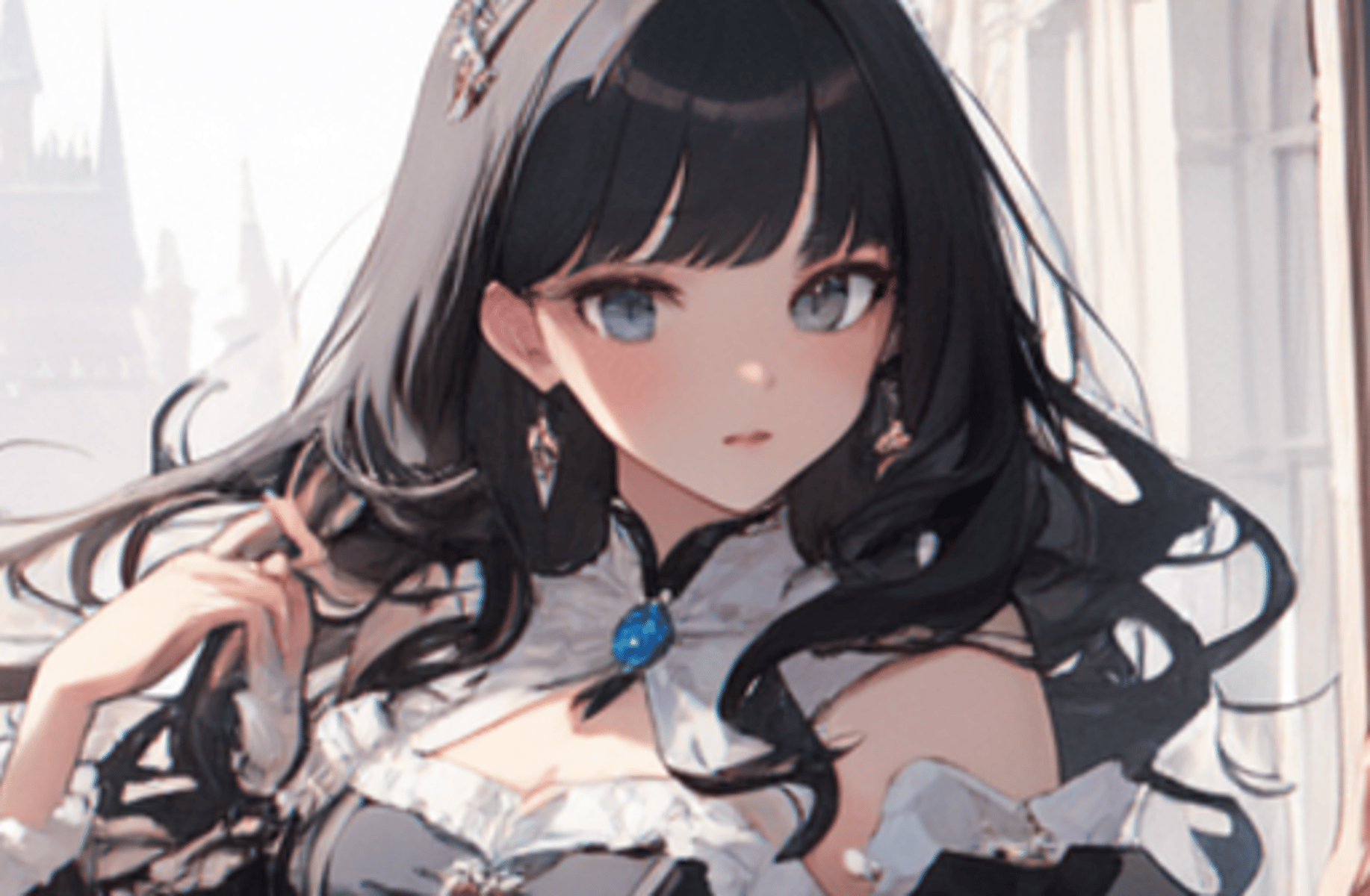 Princess Lysandra