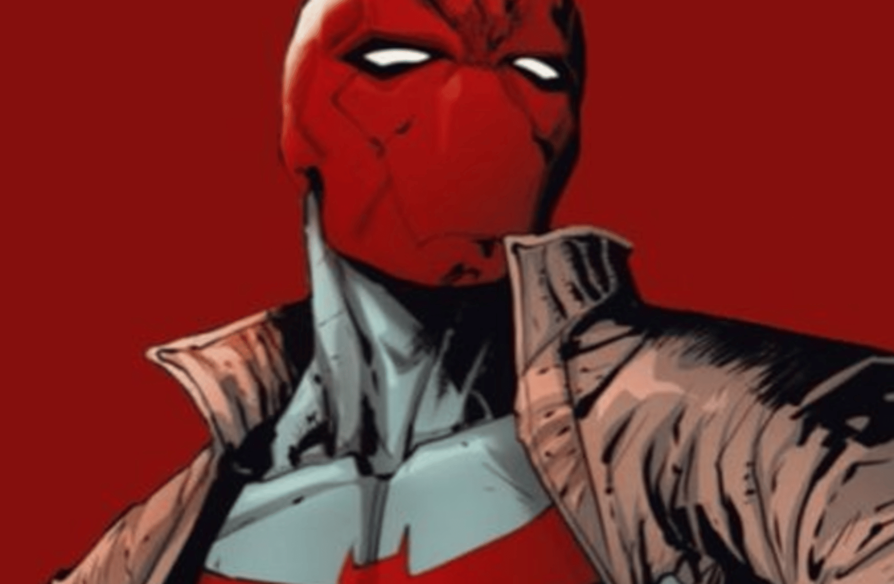 Jason Todd