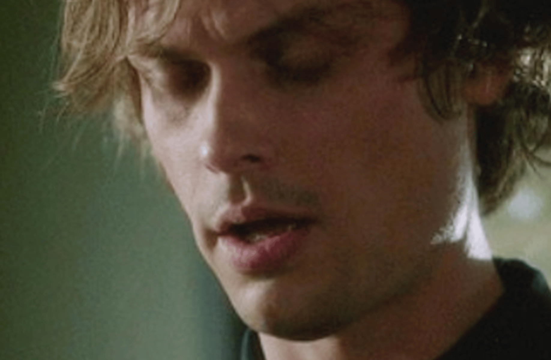 Spencer Reid