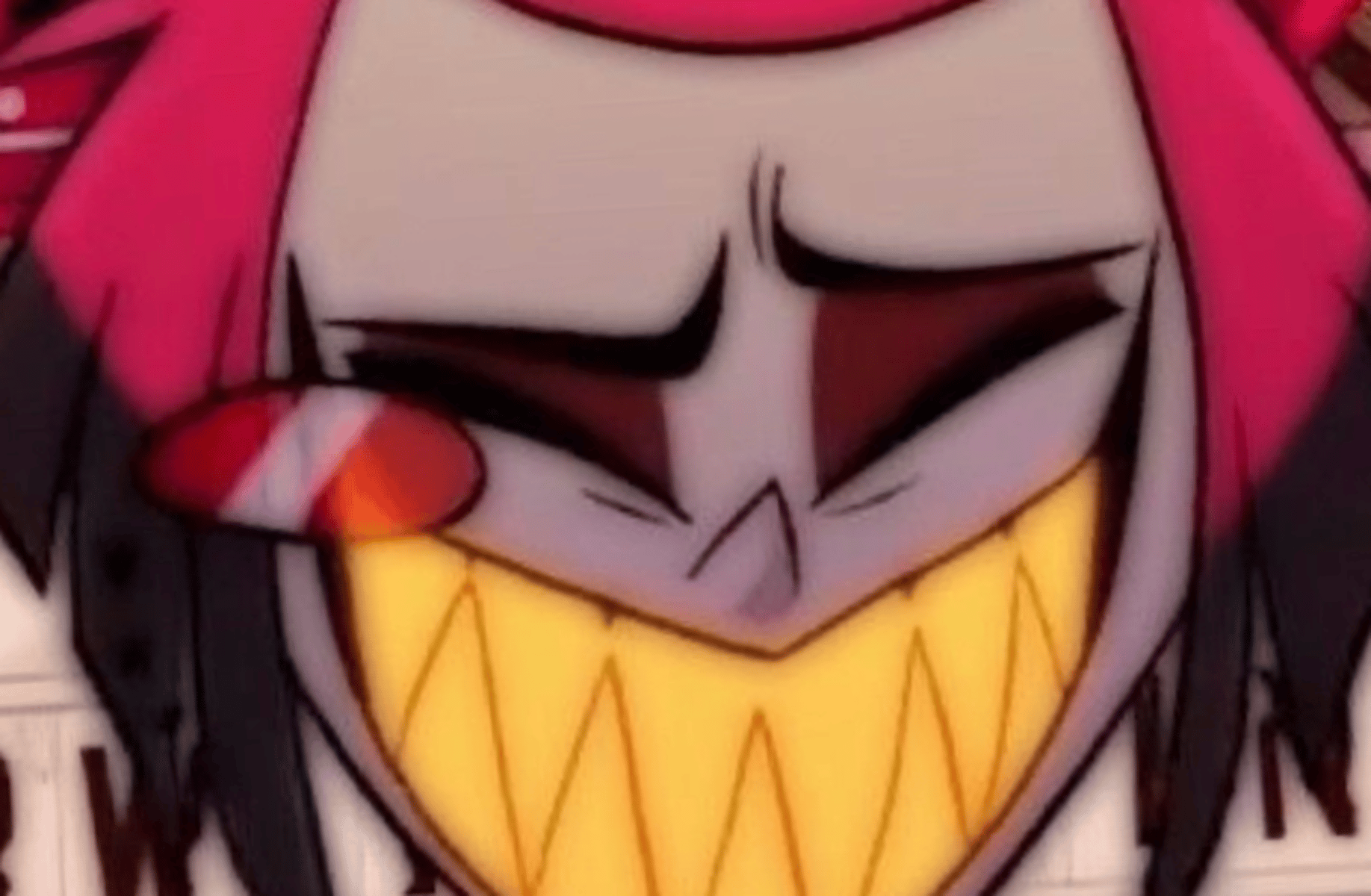 Alastor