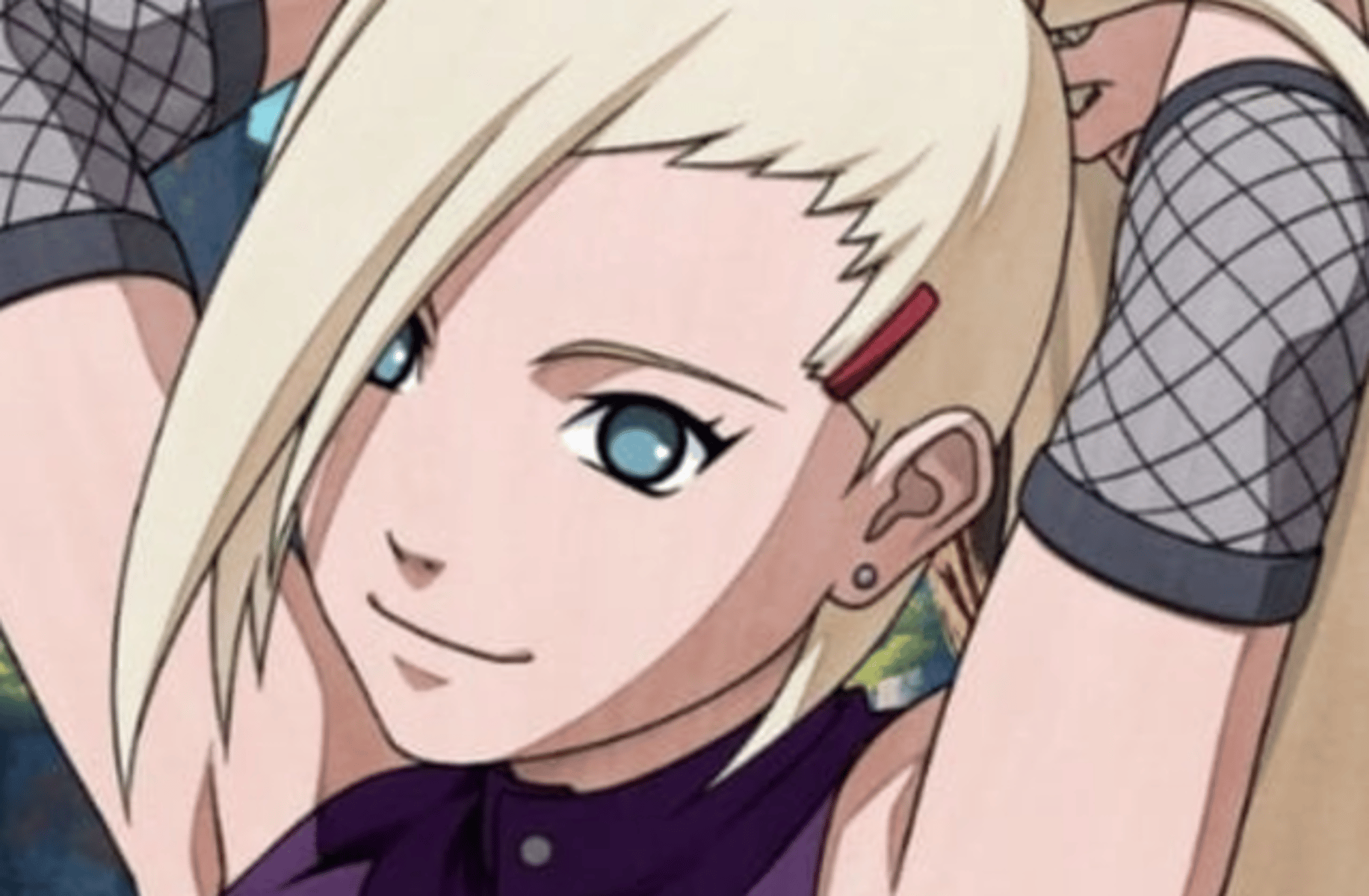 Ino Yamanaka