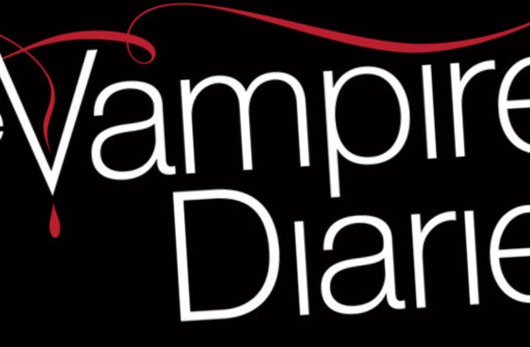 The vampire diaries