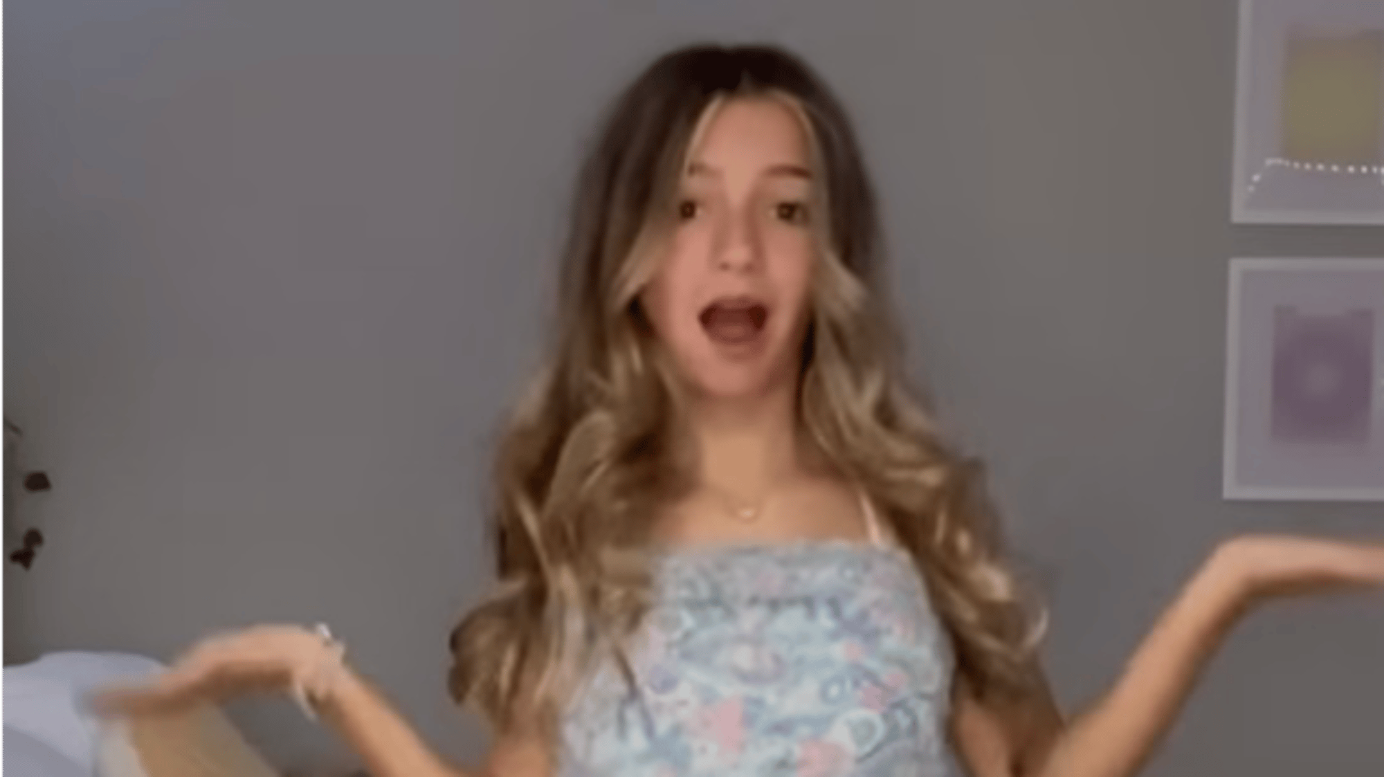 Lilah Grace