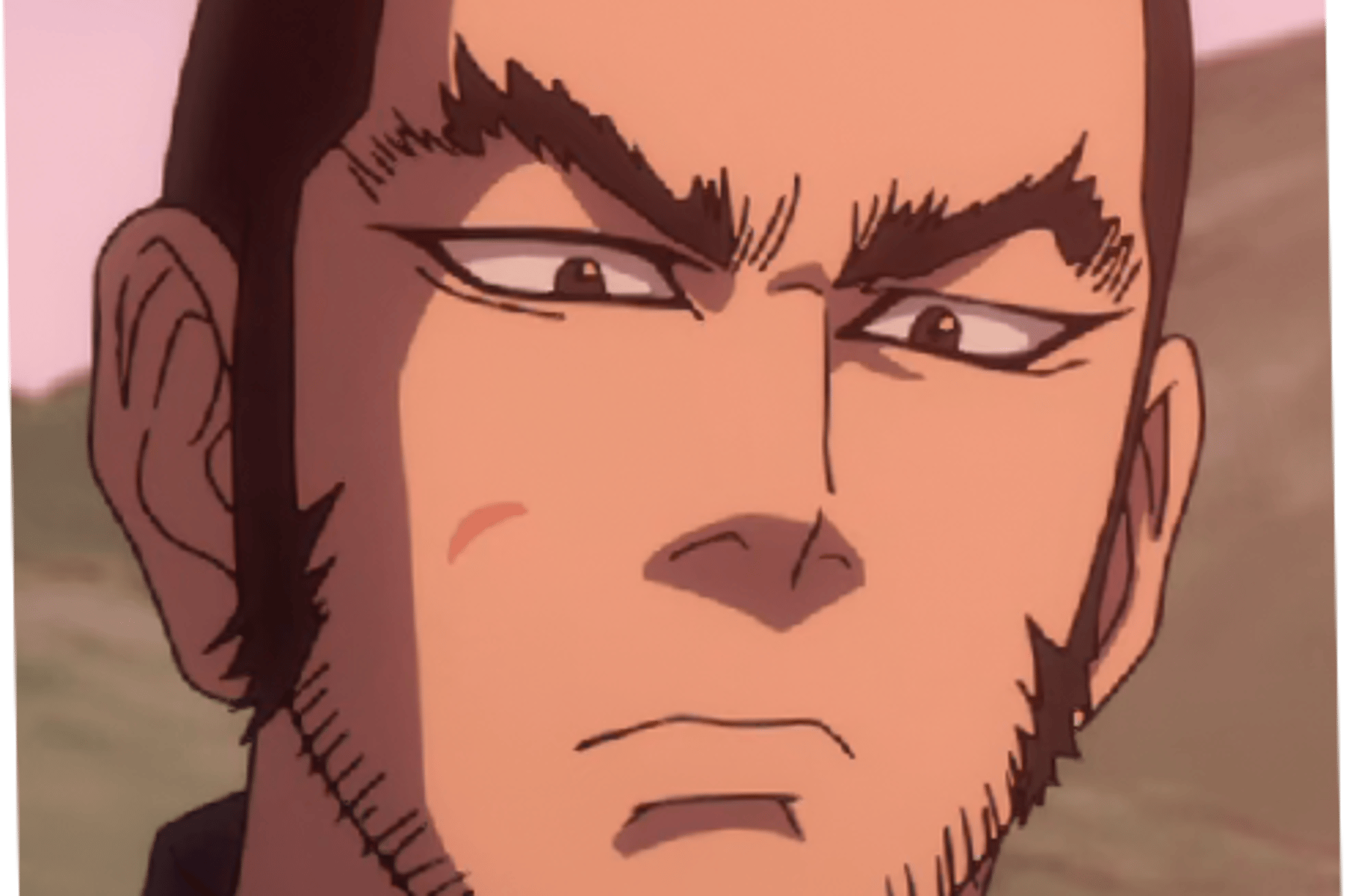 Genjirou (Golden Kamuy)