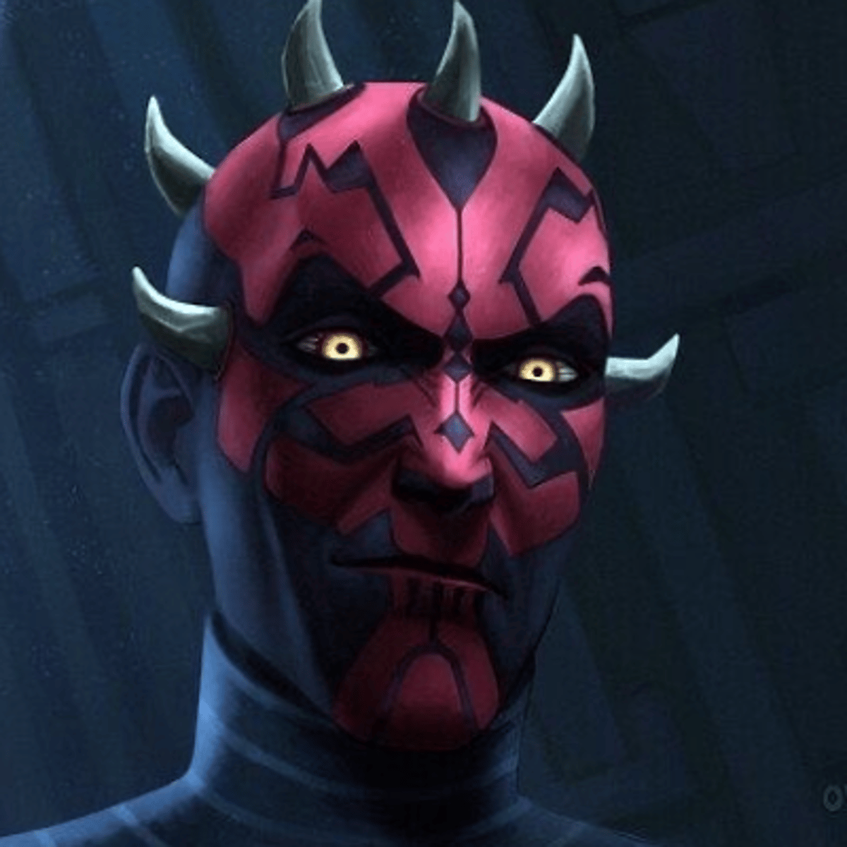 Darth Maul