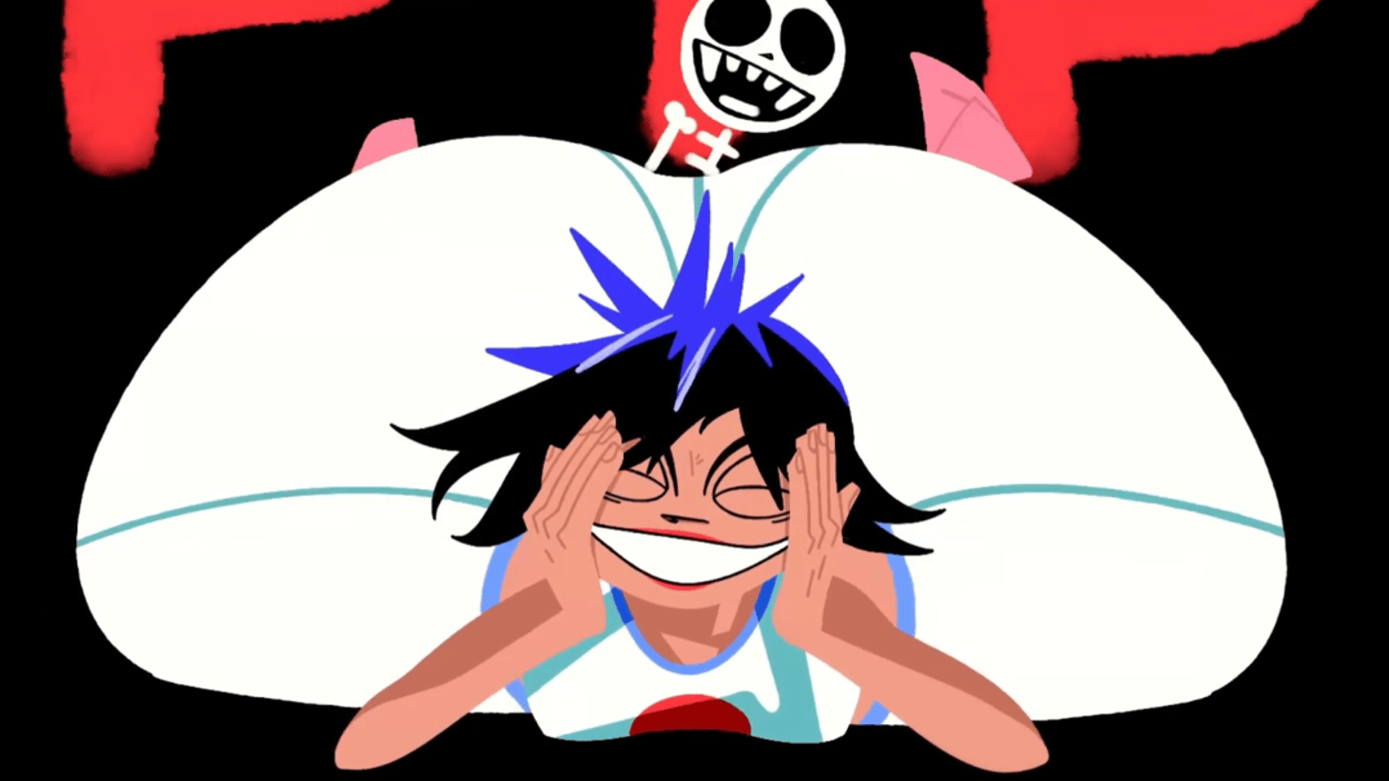 Noodle