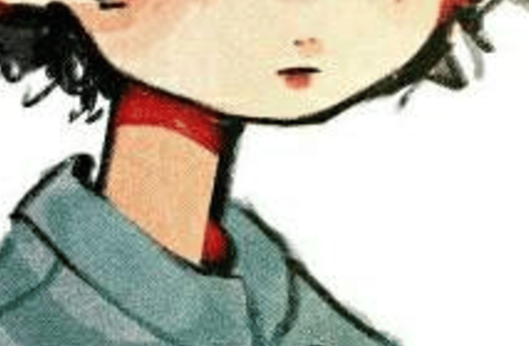 Runaway kid seven